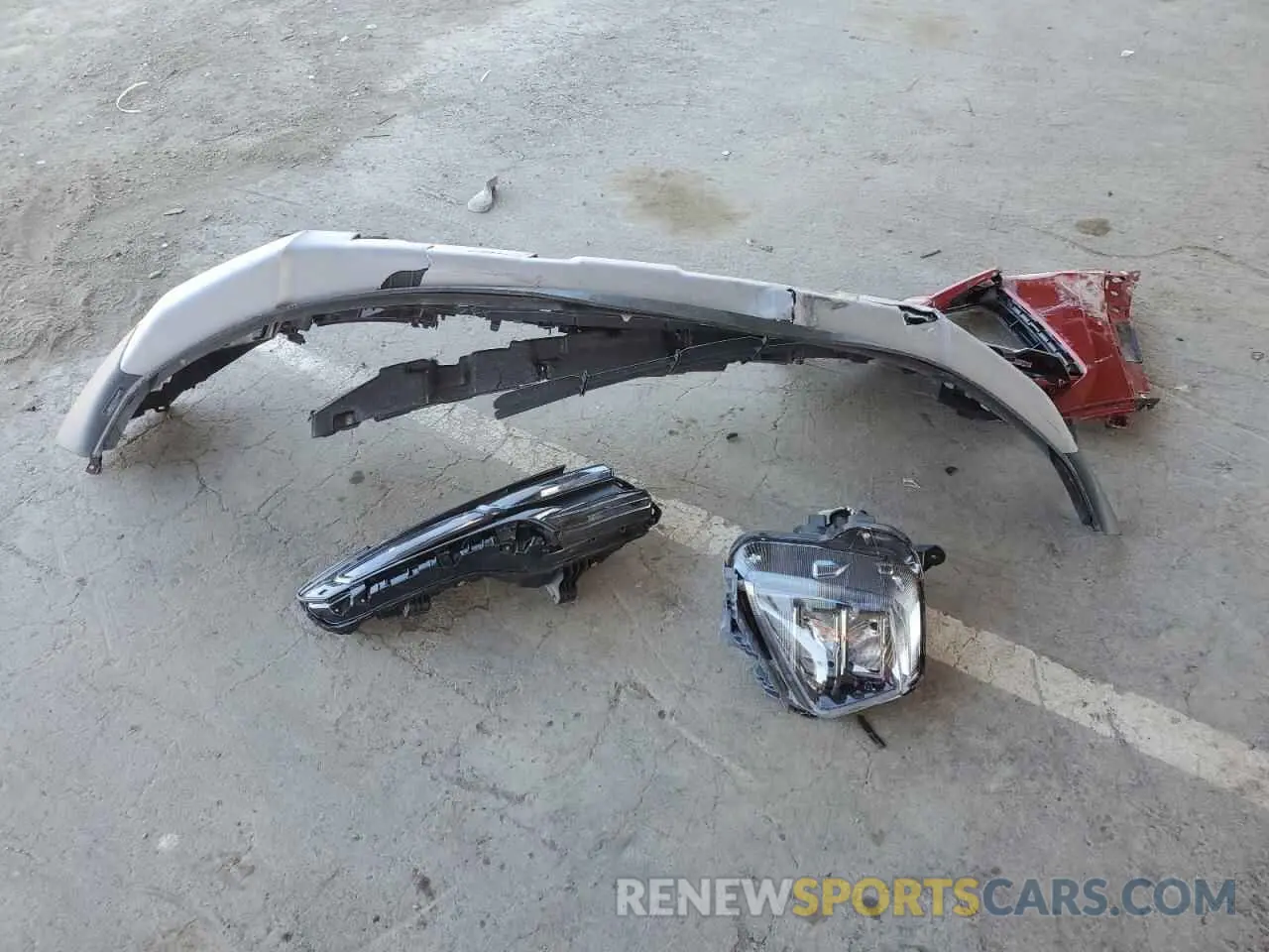 12 Photograph of a damaged car 5NMJBCDEXSH448125 HYUNDAI TUCSON 2025