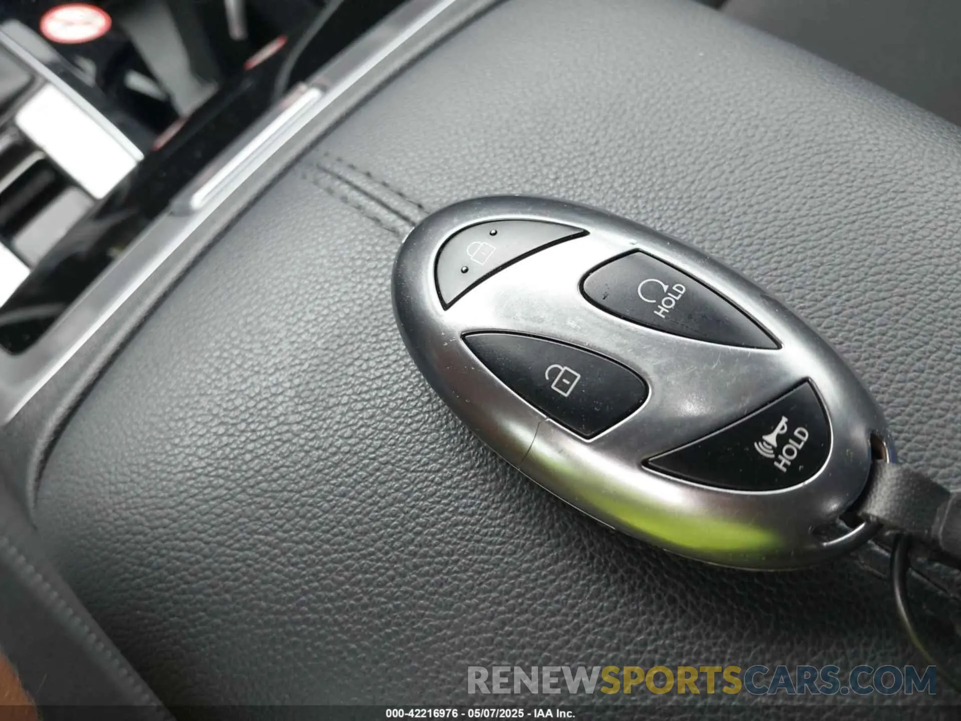 11 Photograph of a damaged car 5NMJBCDEXSH492089 HYUNDAI TUCSON 2025