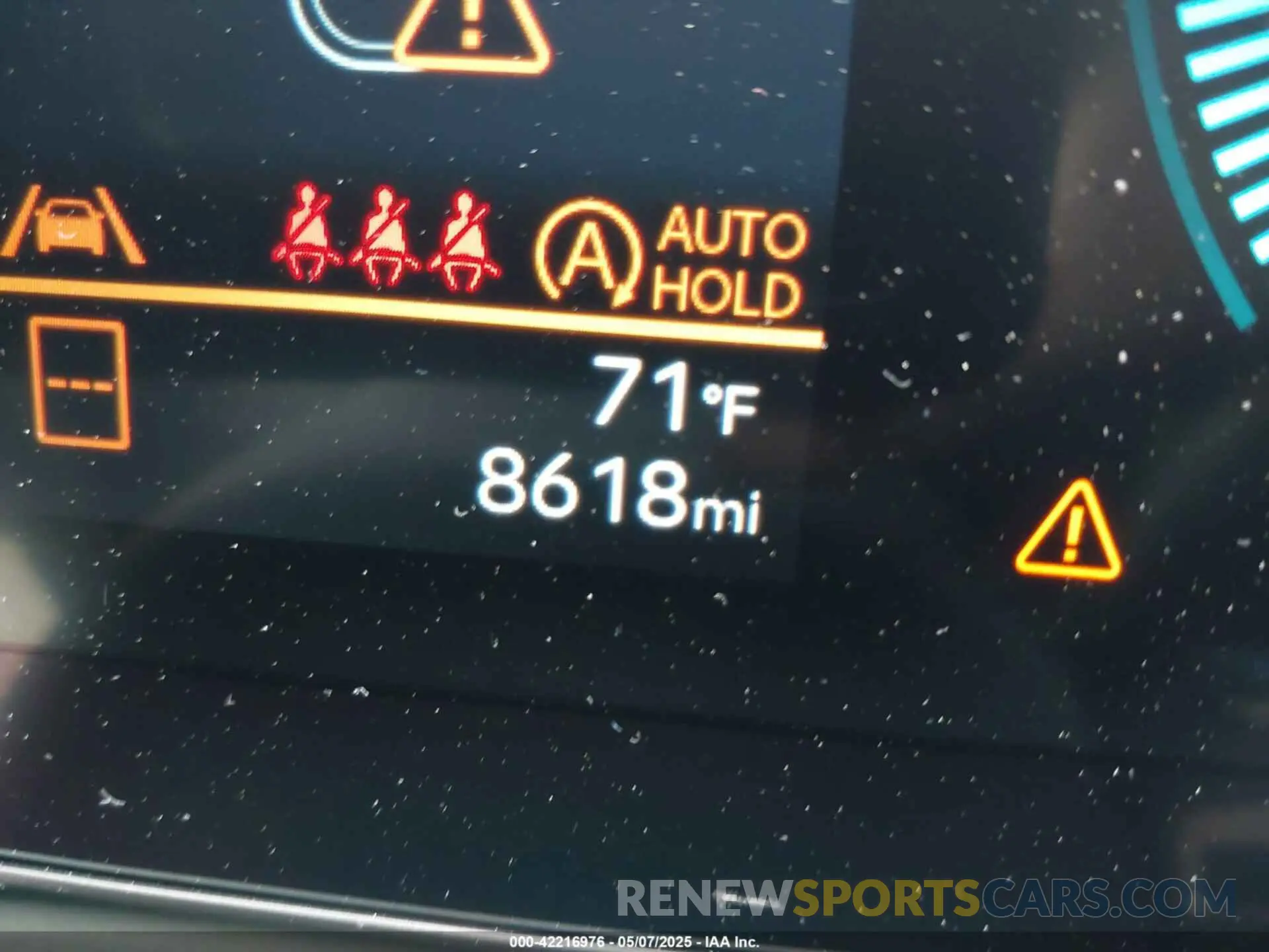 15 Photograph of a damaged car 5NMJBCDEXSH492089 HYUNDAI TUCSON 2025