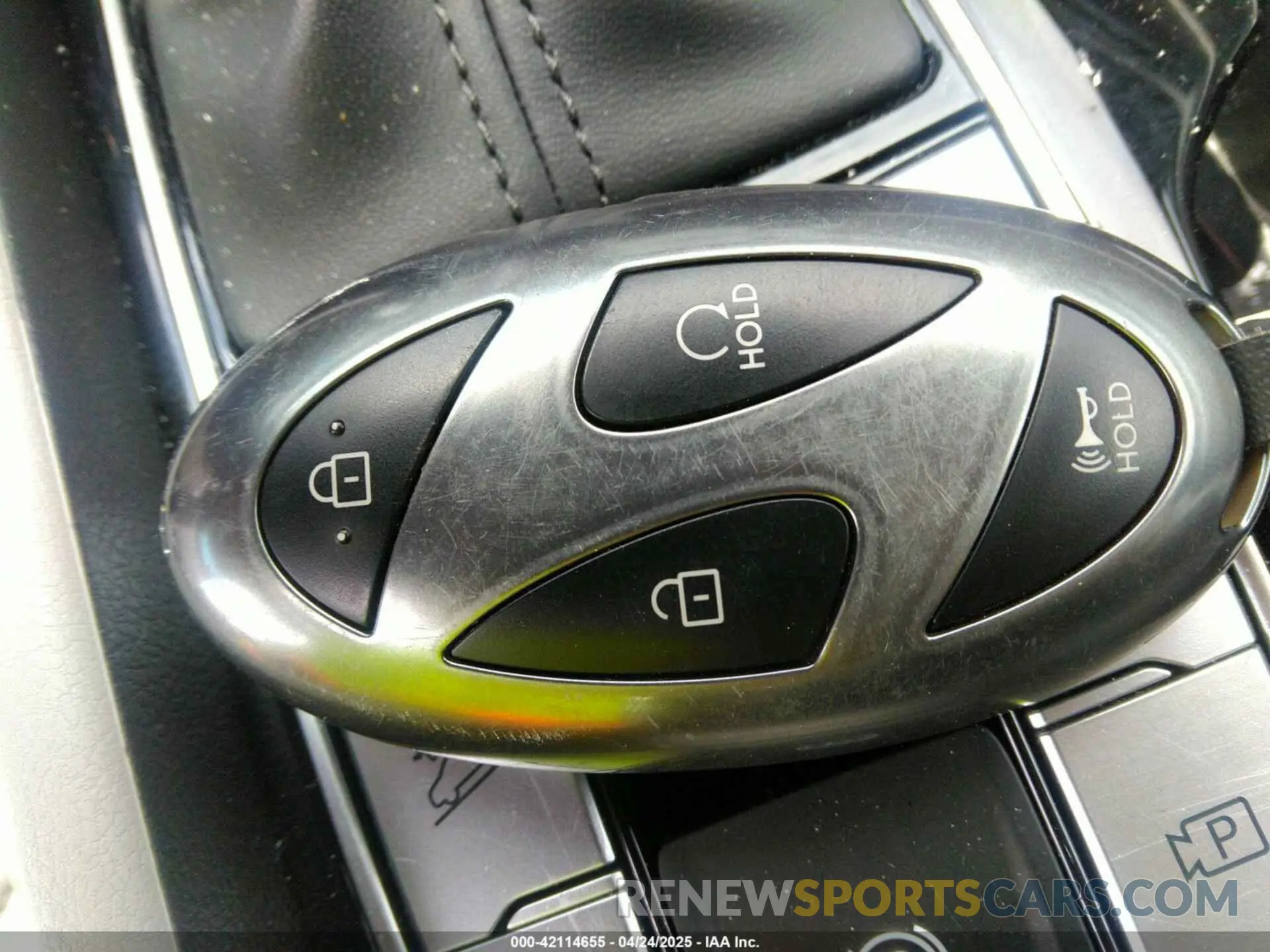 11 Photograph of a damaged car 5NMJBCDEXSH496398 HYUNDAI TUCSON 2025