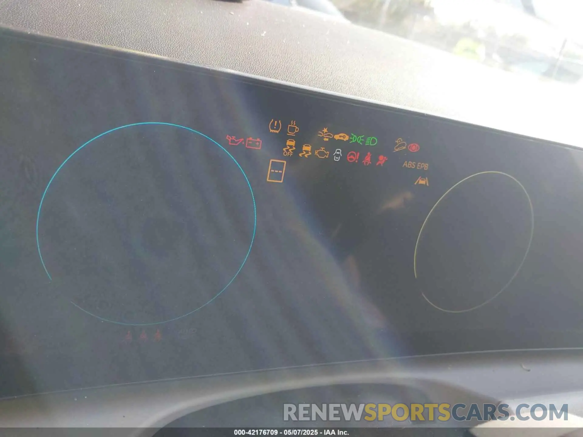 7 Photograph of a damaged car 5NMJC3DE0SH452214 HYUNDAI TUCSON 2025