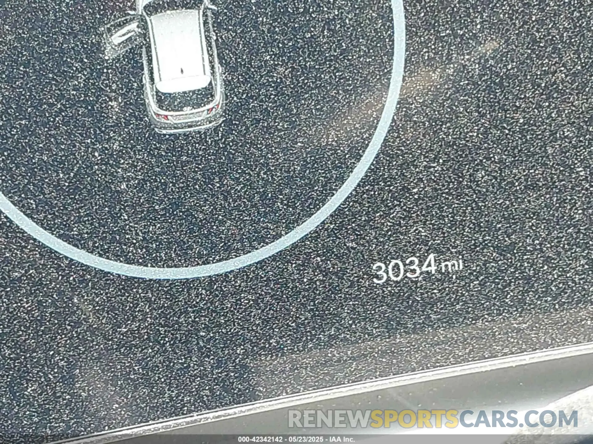 15 Photograph of a damaged car 5NMJC3DE7SH448824 HYUNDAI TUCSON 2025