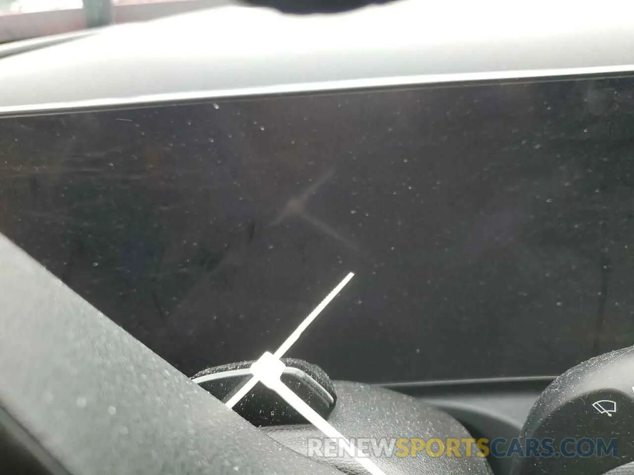 9 Photograph of a damaged car 5NMJCCDE0SH460393 HYUNDAI TUCSON 2025