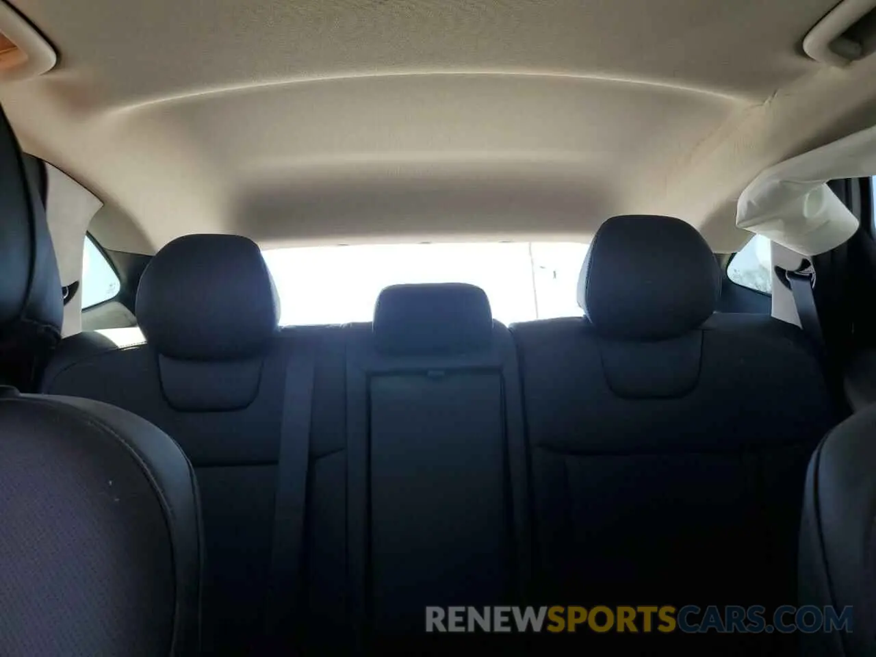 10 Photograph of a damaged car 5NMJCCDE1SH444512 HYUNDAI TUCSON 2025