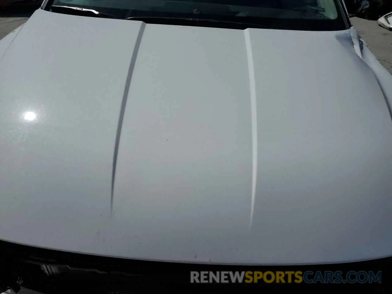 13 Photograph of a damaged car 5NMJCCDE1SH444512 HYUNDAI TUCSON 2025
