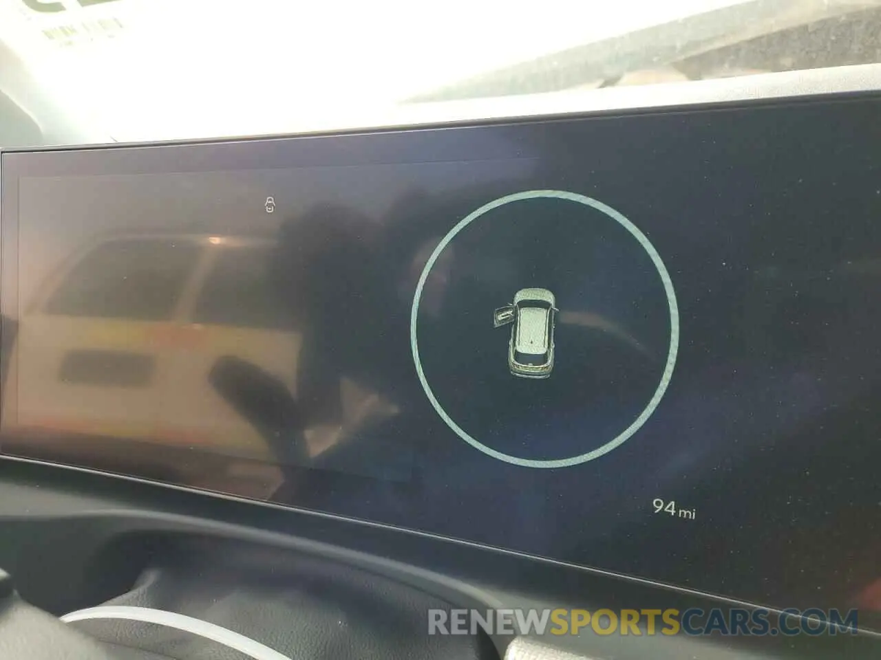 9 Photograph of a damaged car 5NMJCCDE4SH460705 HYUNDAI TUCSON 2025