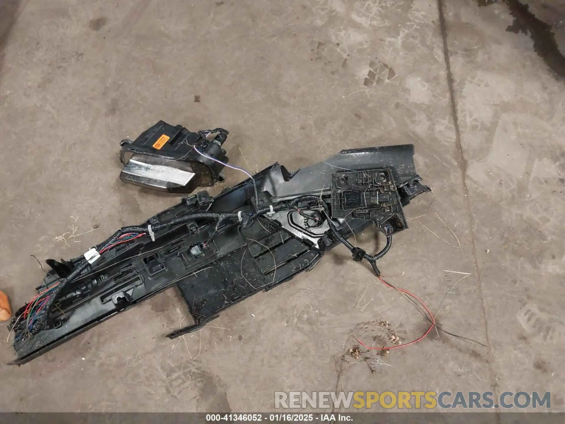 12 Photograph of a damaged car 5NMJECDE7SH493580 HYUNDAI TUCSON 2025