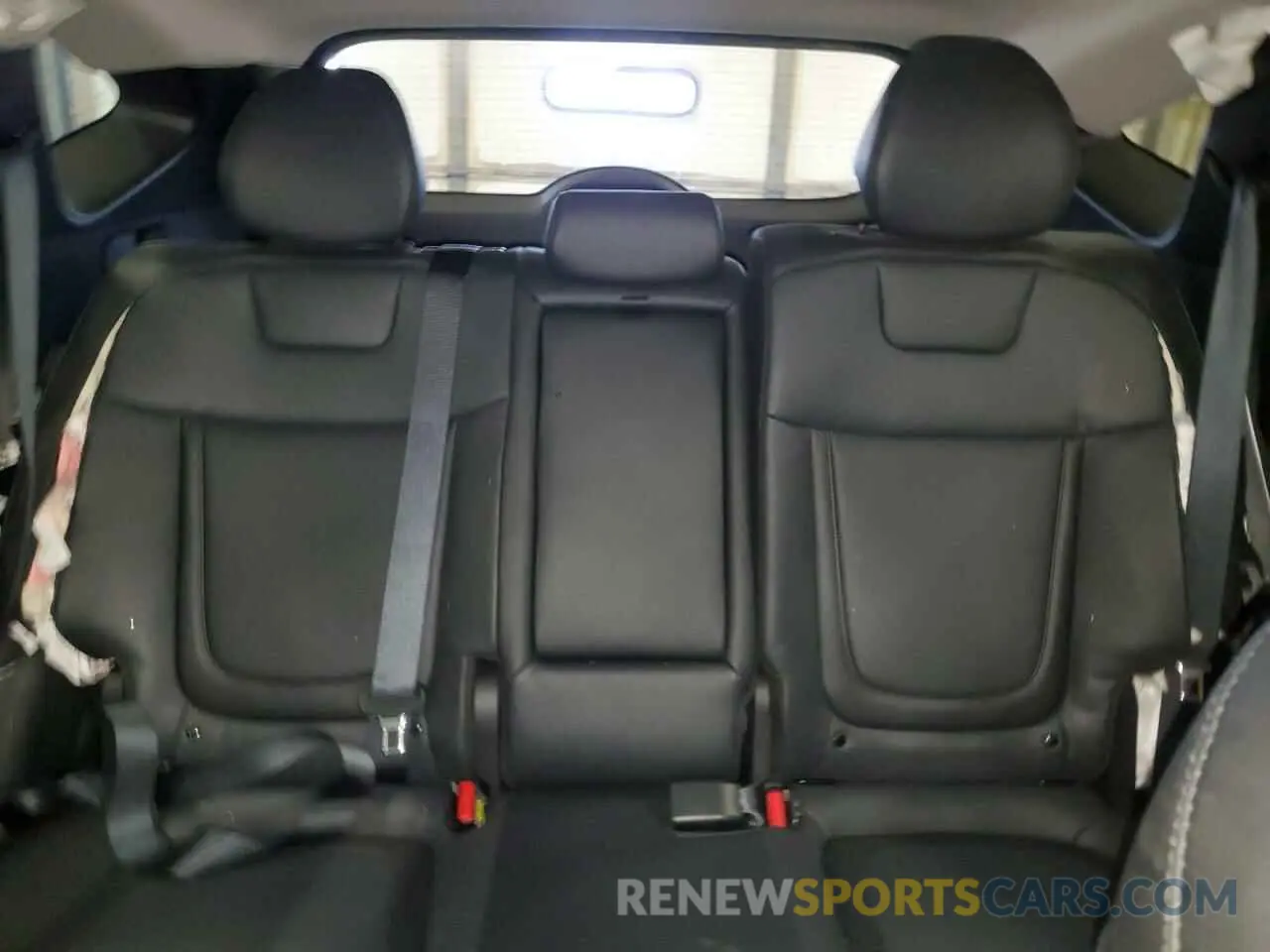 10 Photograph of a damaged car KM8JEDD11SU255246 HYUNDAI TUCSON 2025