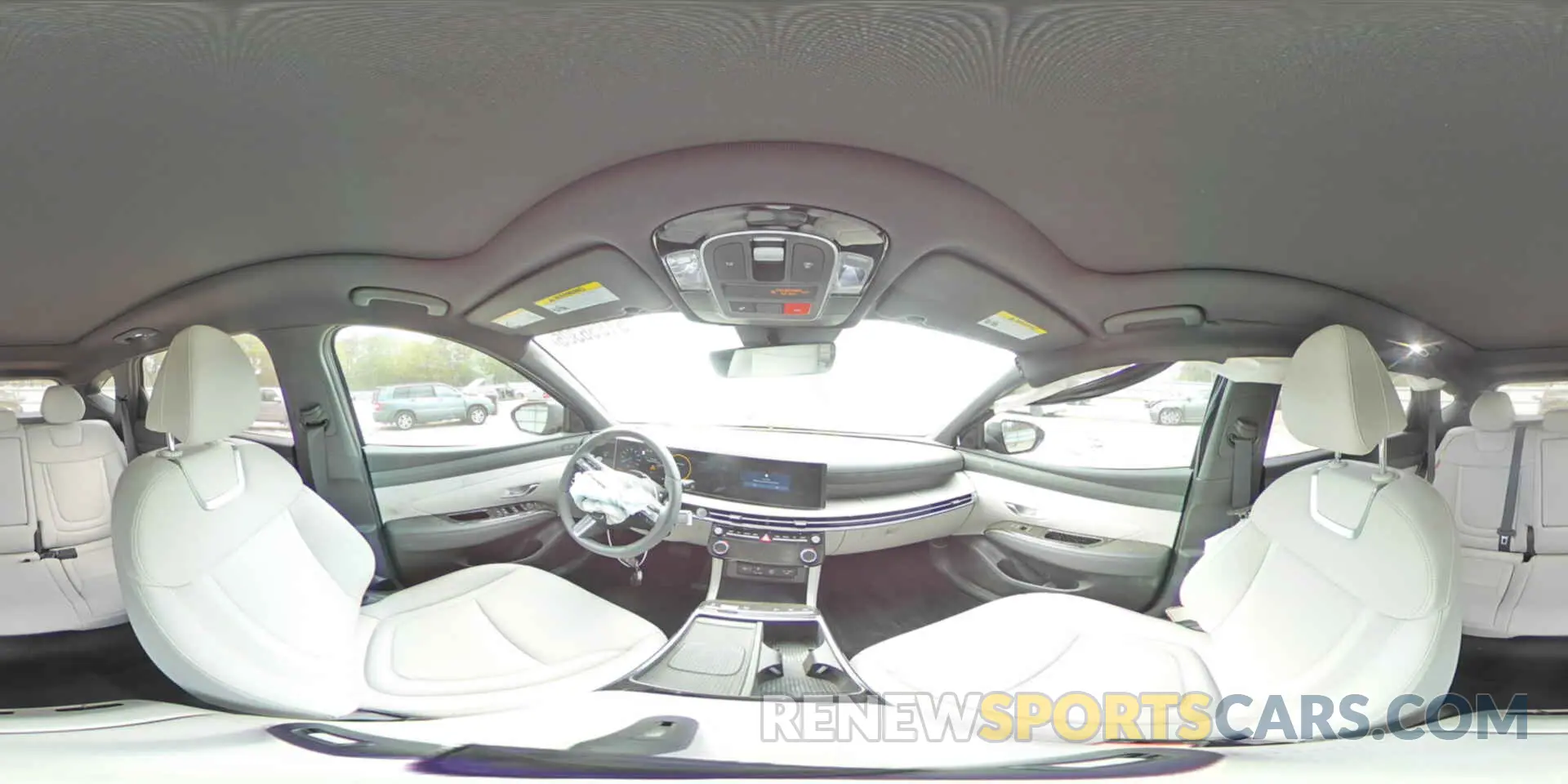 15 Photograph of a damaged car KM8JEDD17SU263464 HYUNDAI TUCSON 2025