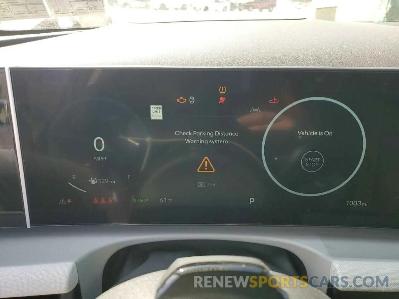 9 Photograph of a damaged car KM8JEDD18SU287529 HYUNDAI TUCSON 2025