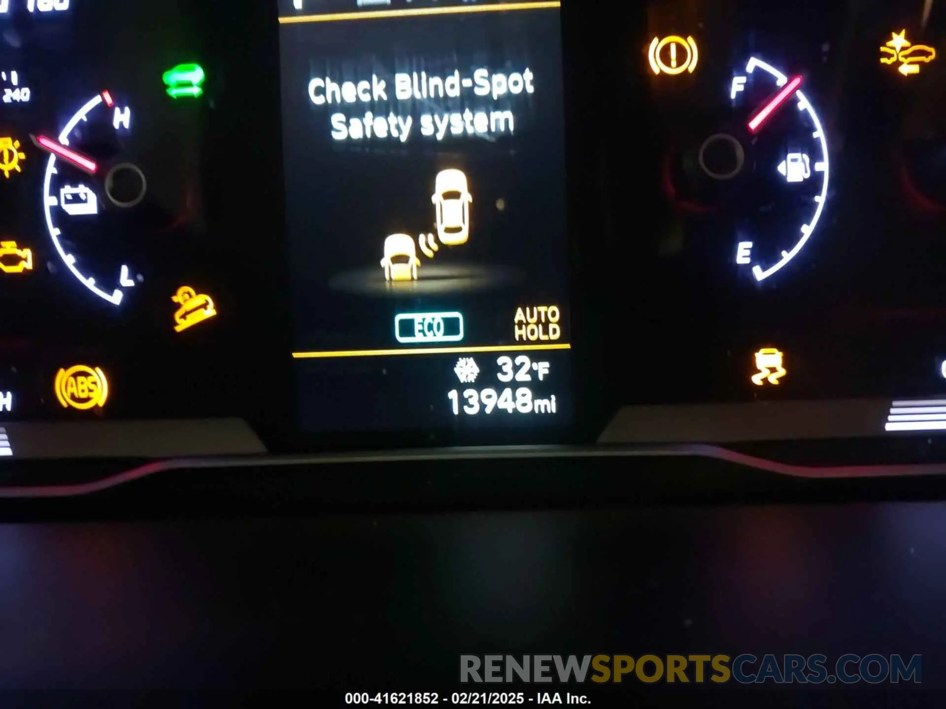 16 Photograph of a damaged car KM8JBCA11NU052241 HYUNDAI TUCSON HYBRID 2022
