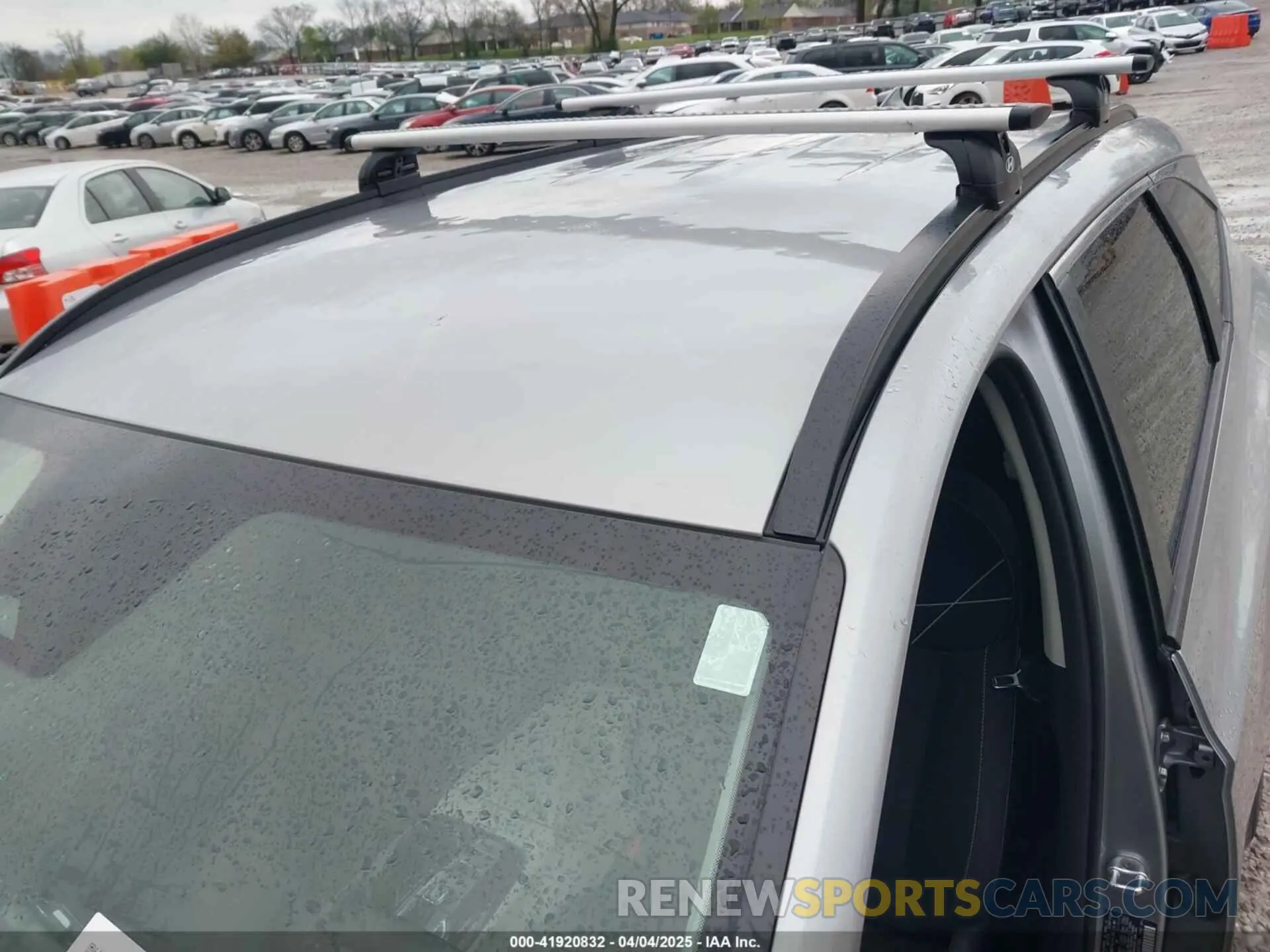 17 Photograph of a damaged car KM8JBCA13NU077934 HYUNDAI TUCSON HYBRID 2022