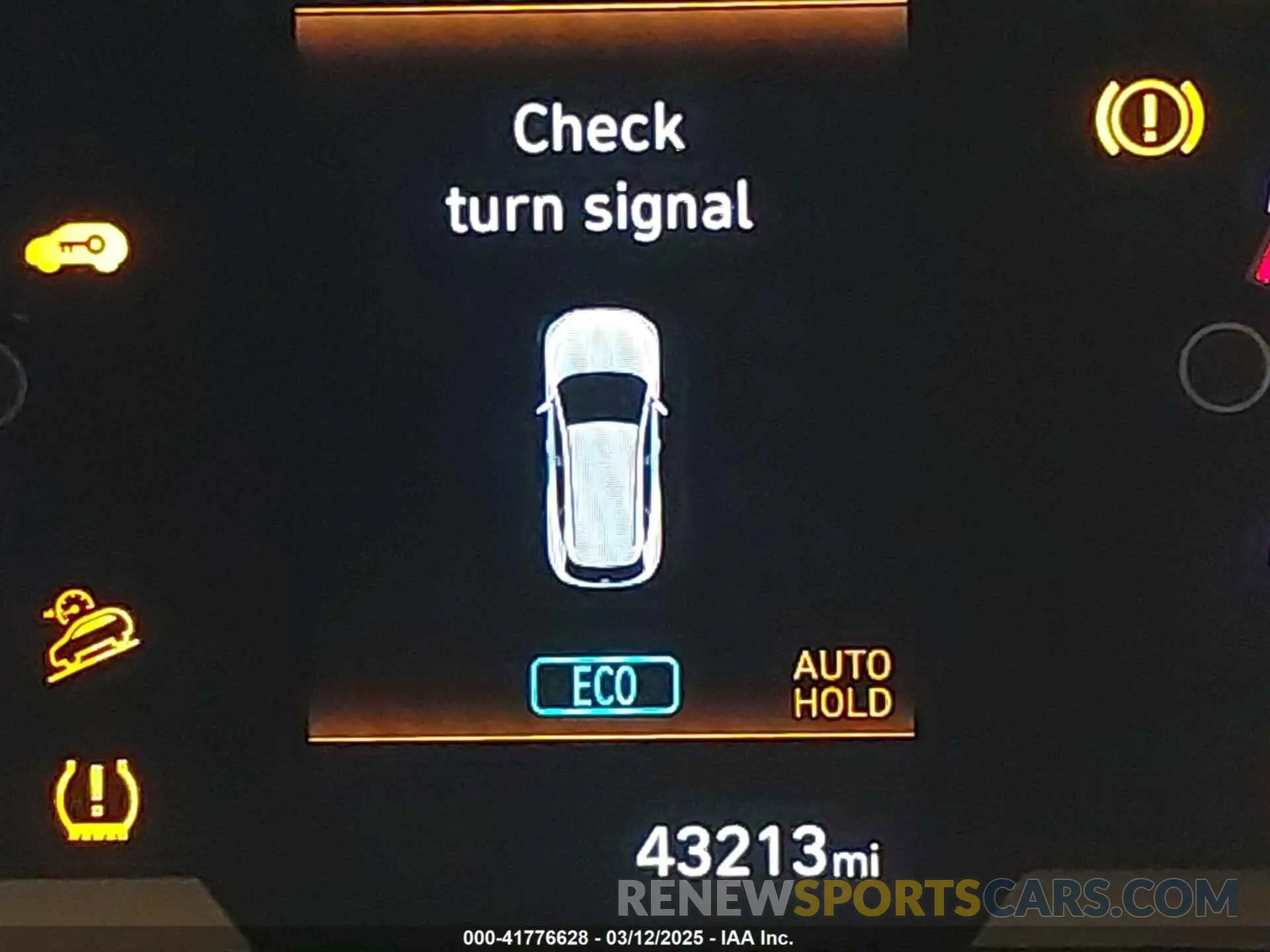 16 Photograph of a damaged car KM8JBCA16NU030896 HYUNDAI TUCSON HYBRID 2022