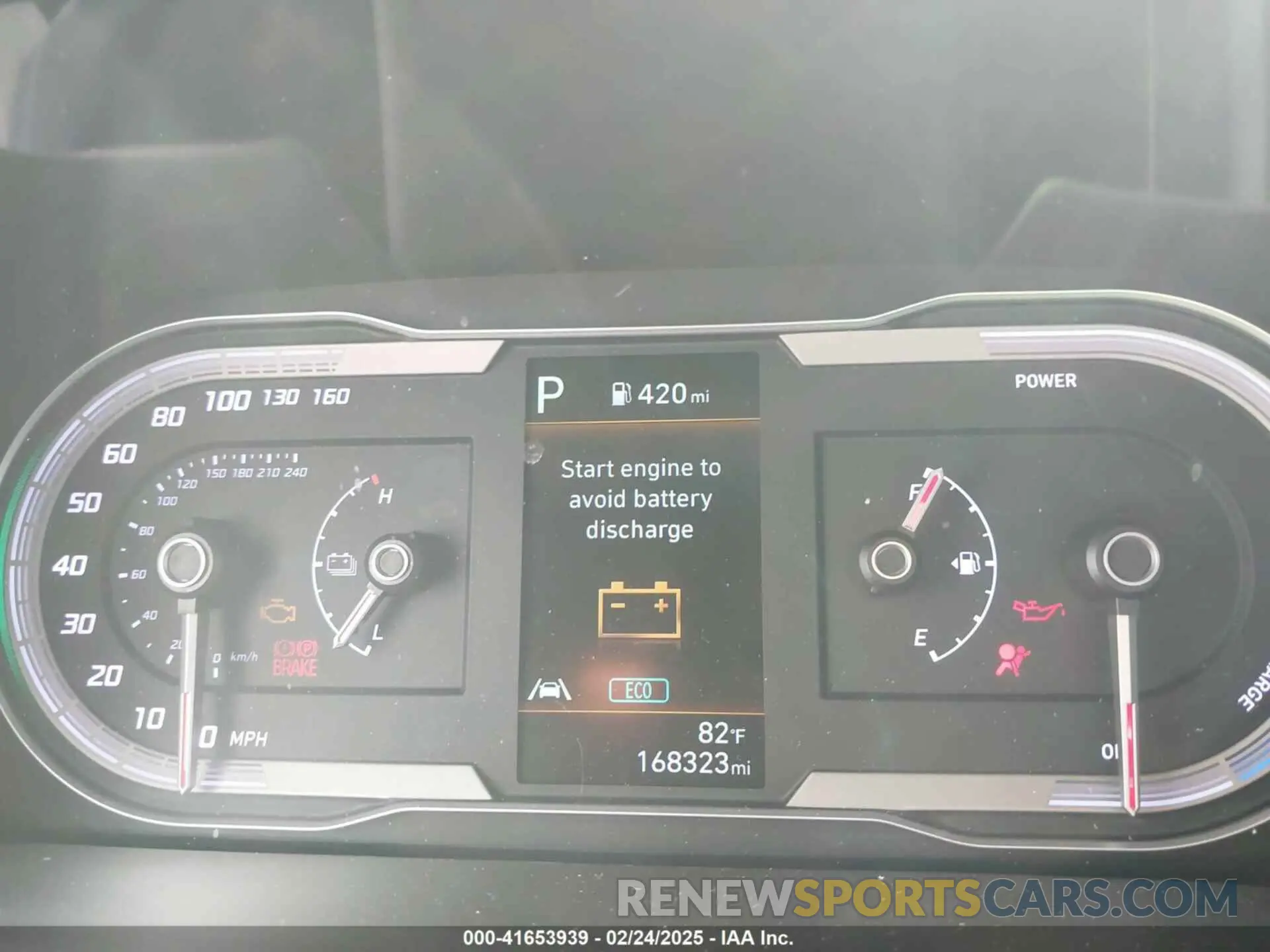 15 Photograph of a damaged car KM8JBCA18NU015848 HYUNDAI TUCSON HYBRID 2022