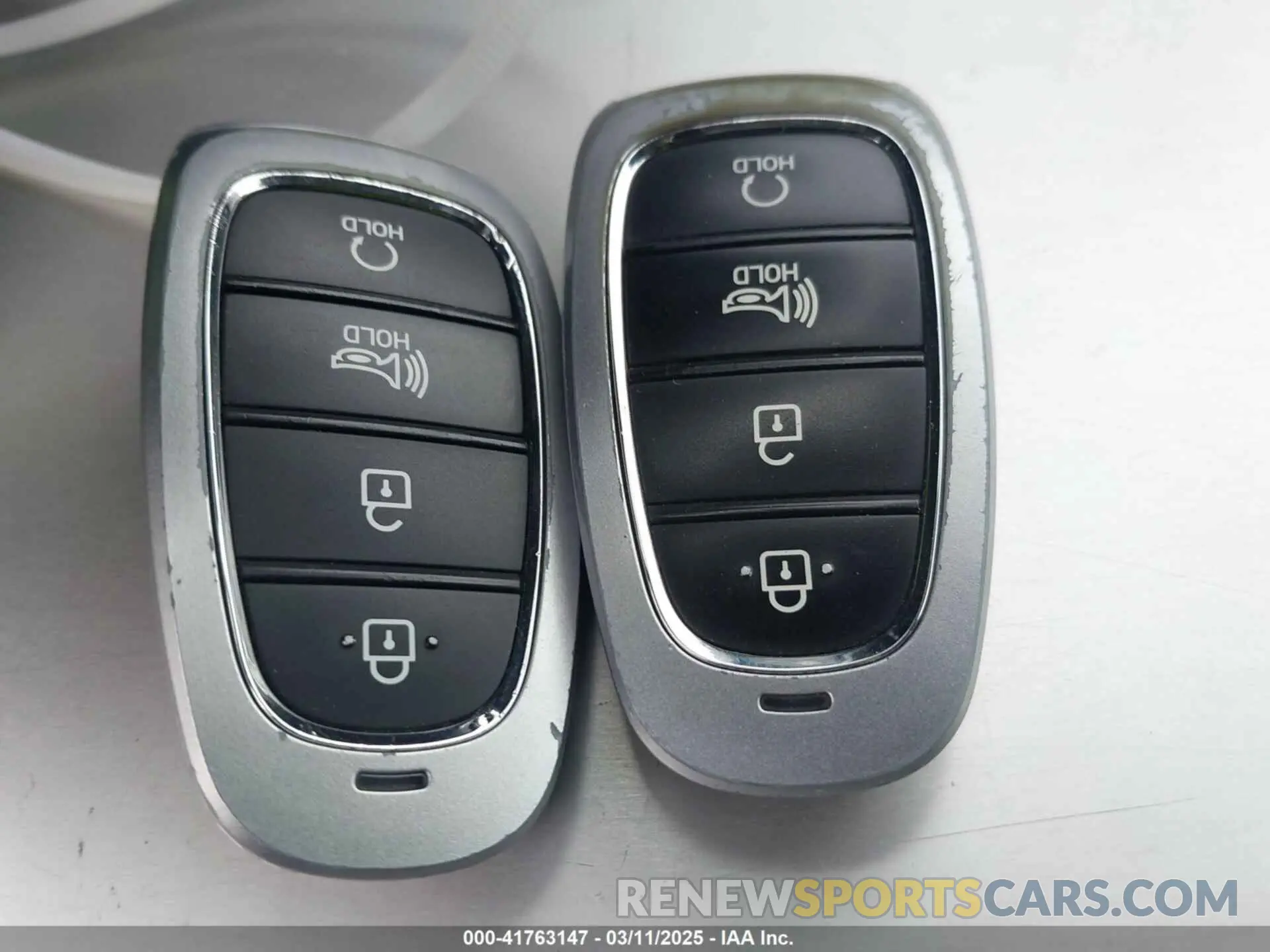 11 Photograph of a damaged car KM8JBCA19NU030360 HYUNDAI TUCSON HYBRID 2022