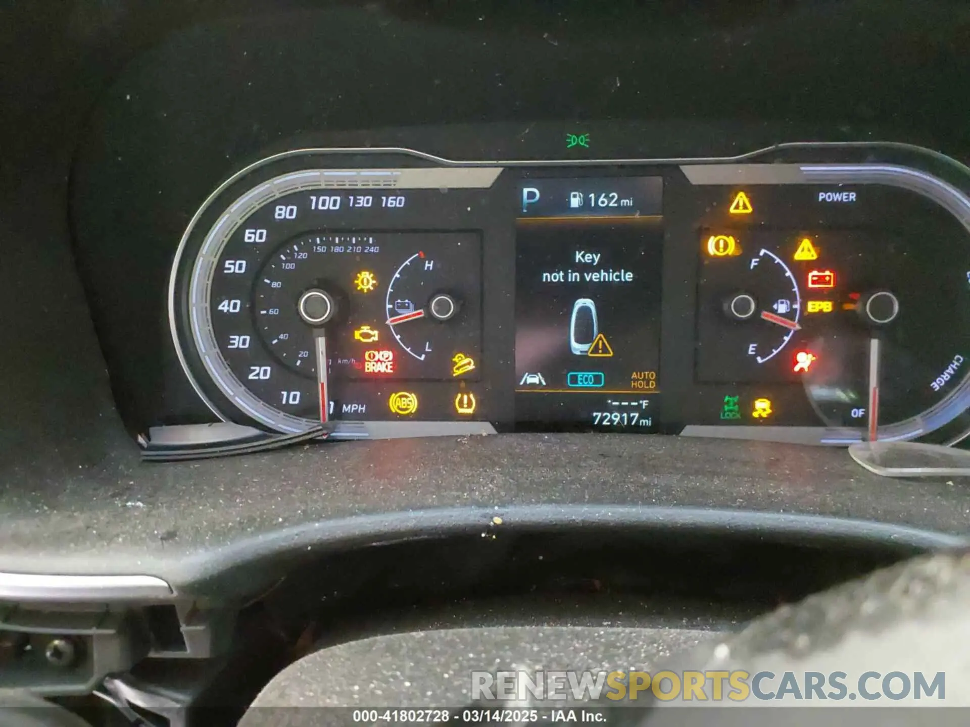 7 Photograph of a damaged car KM8JBCA1XNU029511 HYUNDAI TUCSON HYBRID 2022