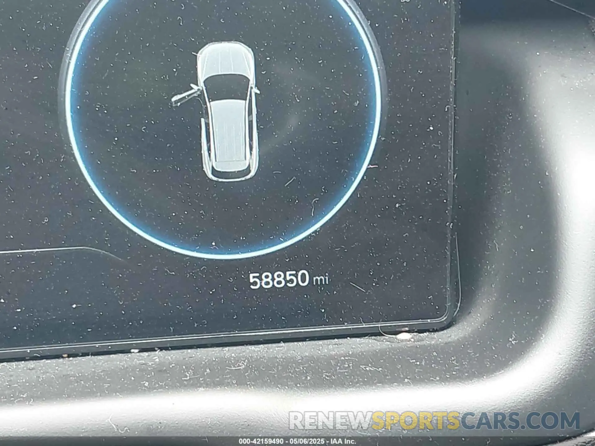 15 Photograph of a damaged car KM8JECA10NU060726 HYUNDAI TUCSON HYBRID 2022