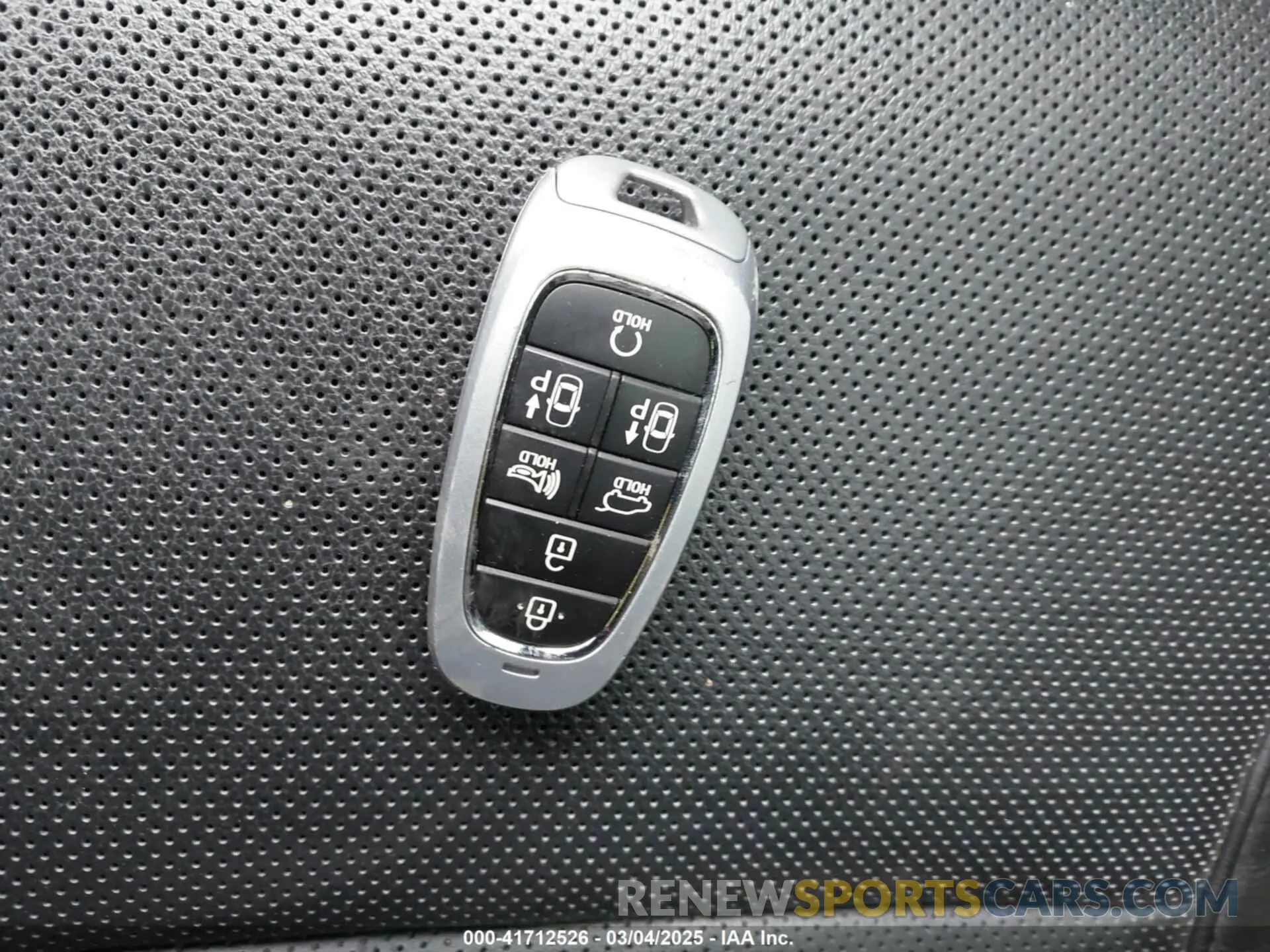 11 Photograph of a damaged car KM8JECA12NU027890 HYUNDAI TUCSON HYBRID 2022