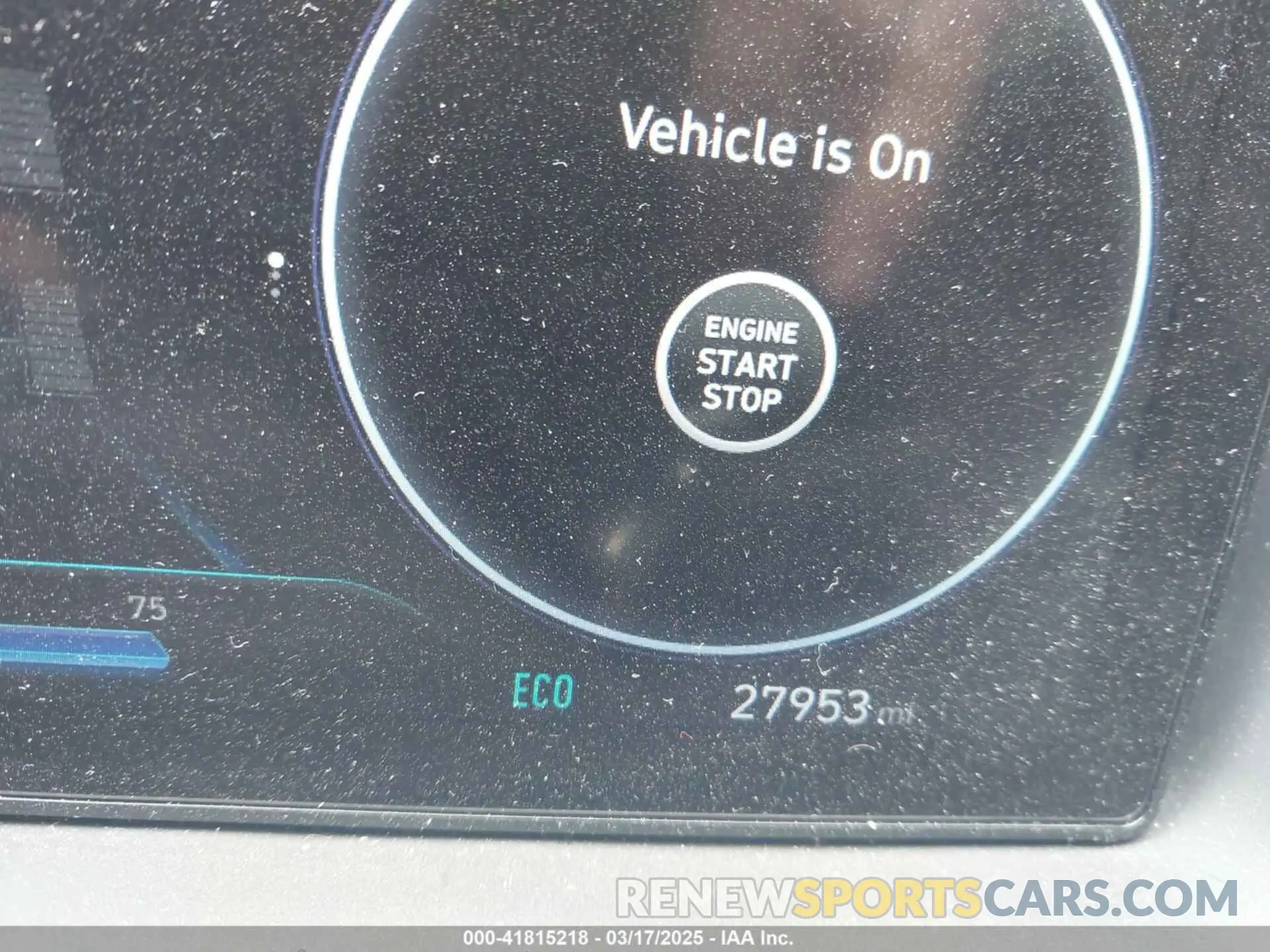 15 Photograph of a damaged car KM8JECA14NU074628 HYUNDAI TUCSON HYBRID 2022