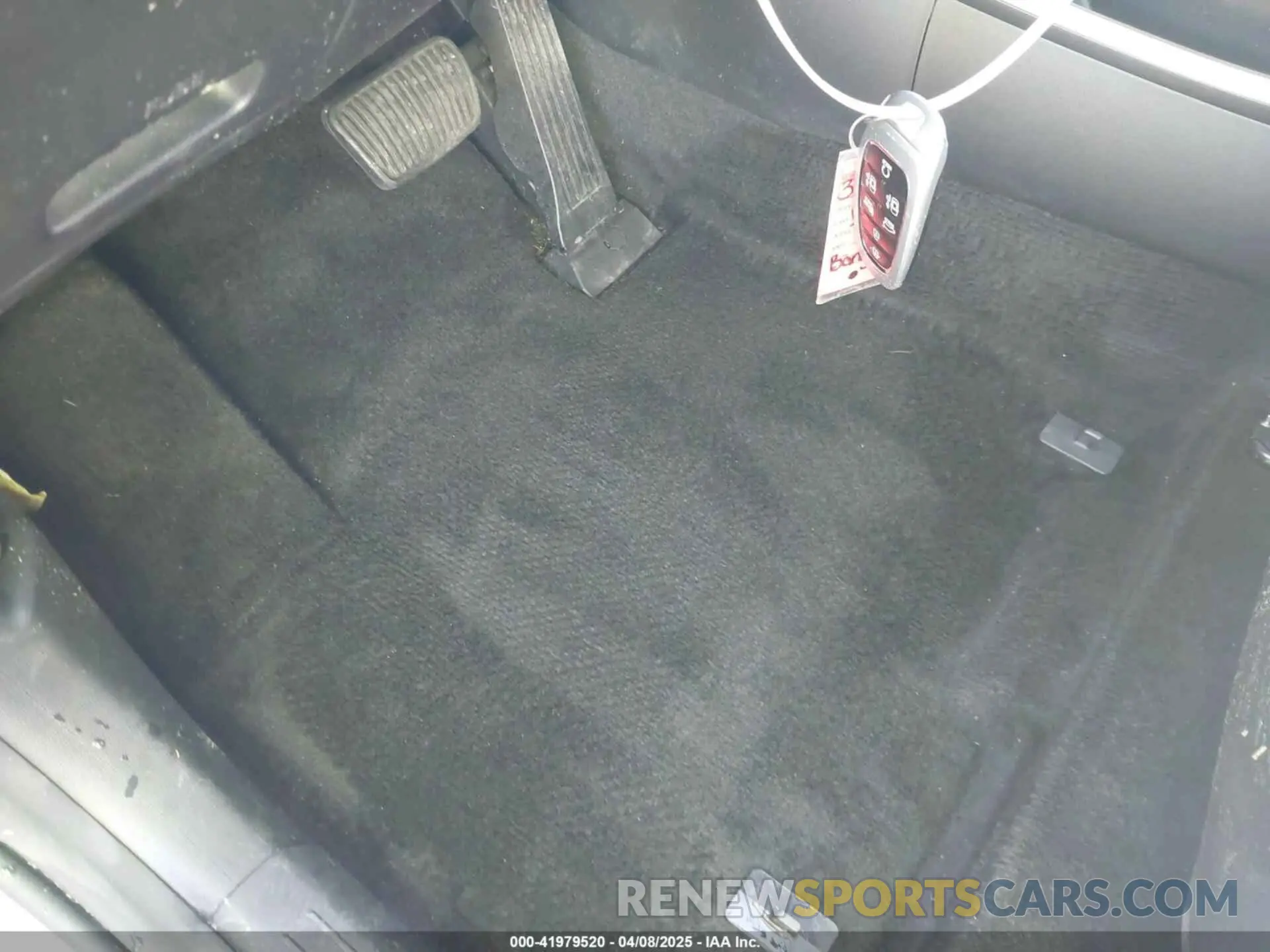 11 Photograph of a damaged car KM8JECA14NU079960 HYUNDAI TUCSON HYBRID 2022