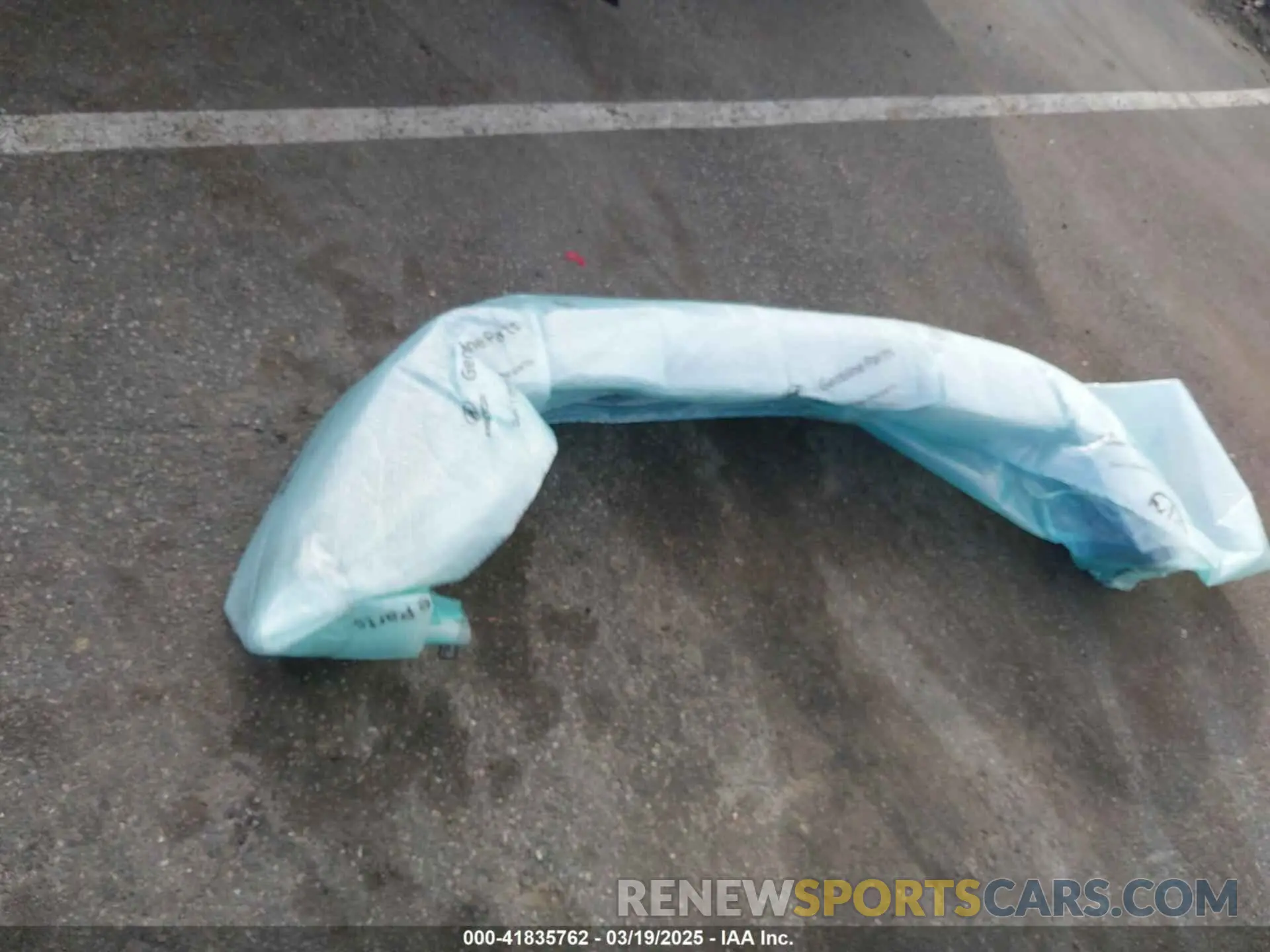 12 Photograph of a damaged car KM8JFCA11NU035850 HYUNDAI TUCSON HYBRID 2022