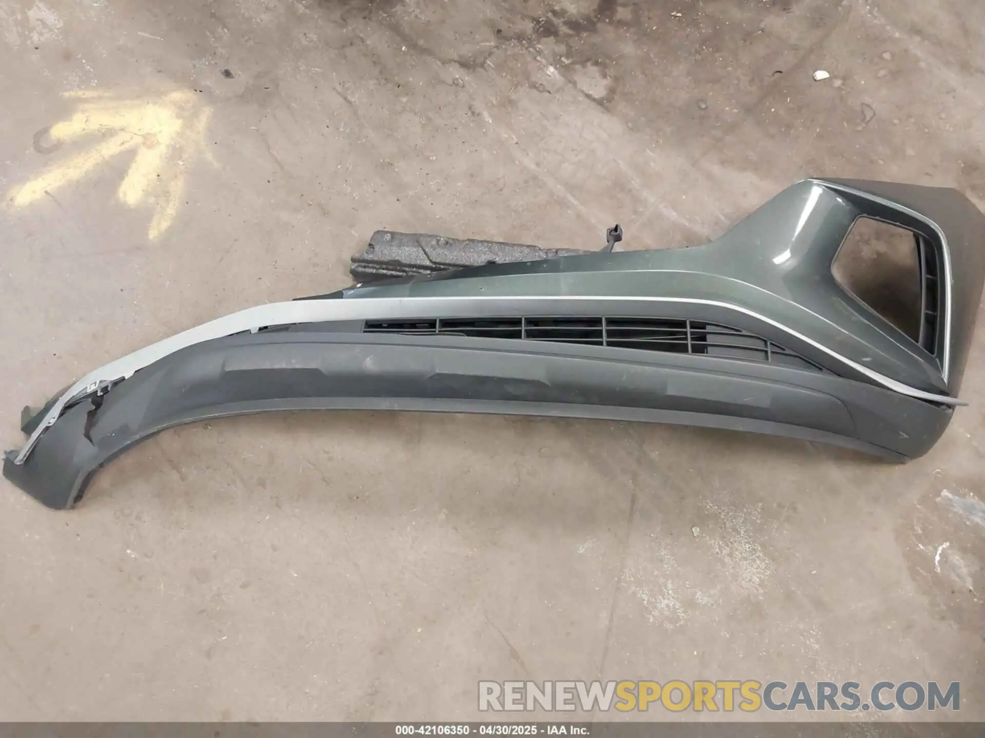 12 Photograph of a damaged car KM8JFCA11NU080691 HYUNDAI TUCSON HYBRID 2022
