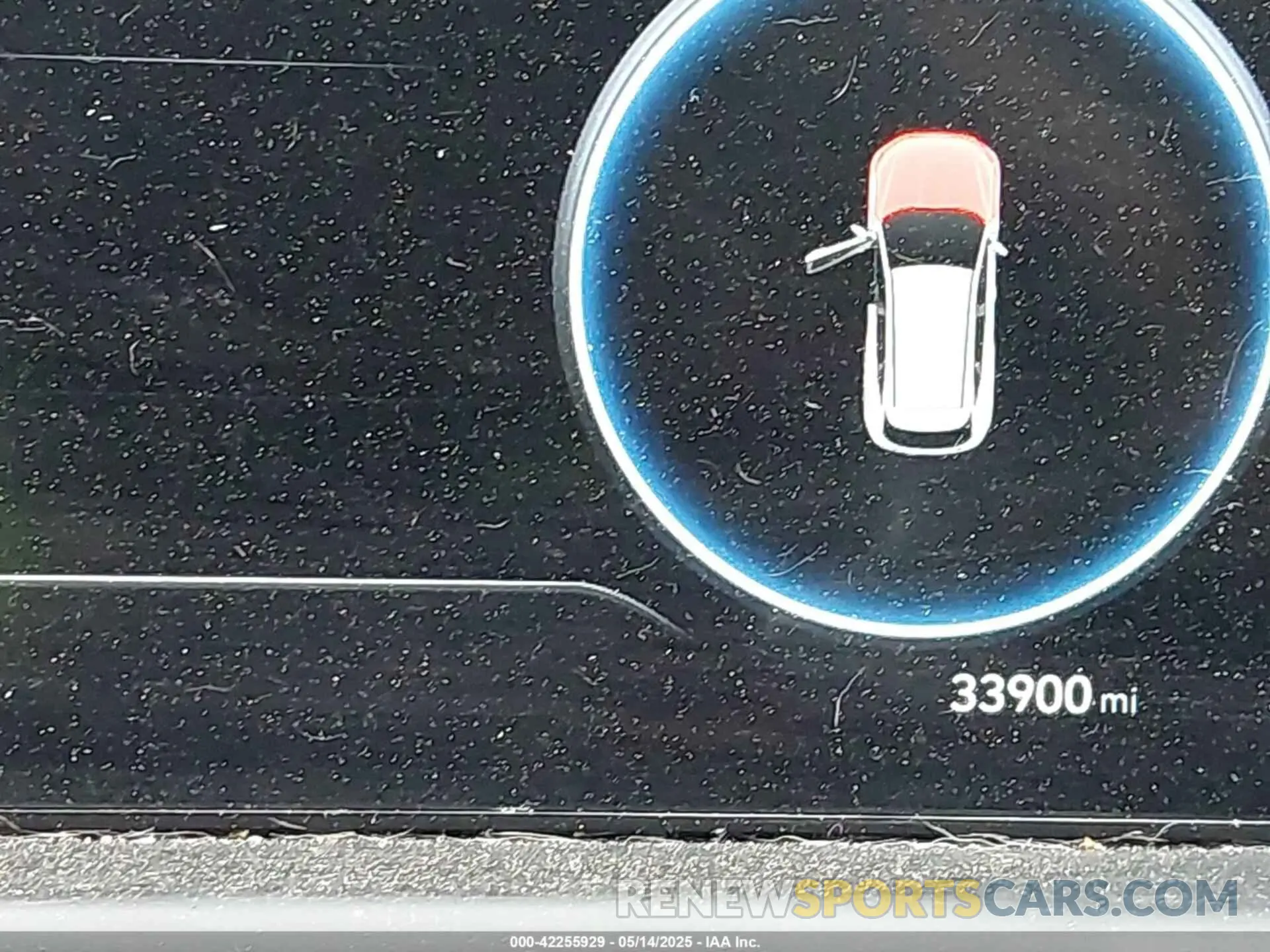 15 Photograph of a damaged car KM8JFCA12NU060272 HYUNDAI TUCSON HYBRID 2022