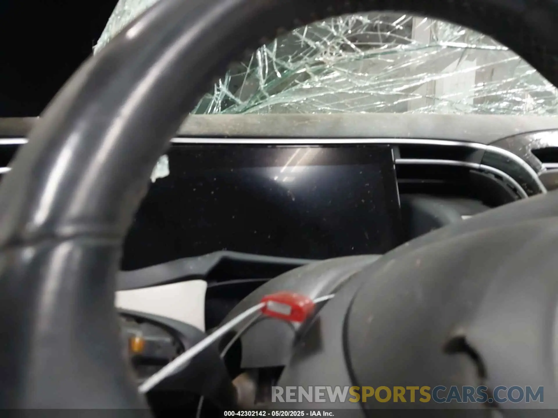 15 Photograph of a damaged car KM8JFCA14NU058491 HYUNDAI TUCSON HYBRID 2022