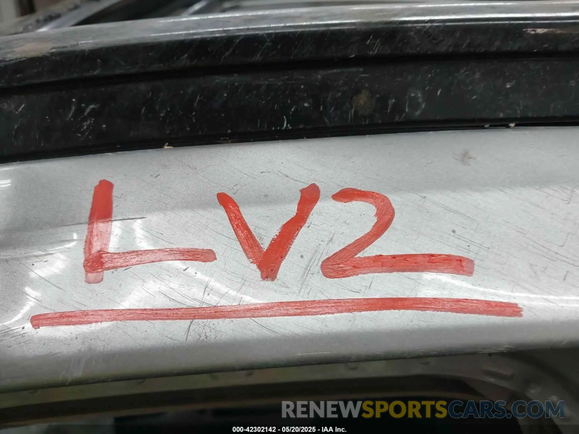9 Photograph of a damaged car KM8JFCA14NU058491 HYUNDAI TUCSON HYBRID 2022