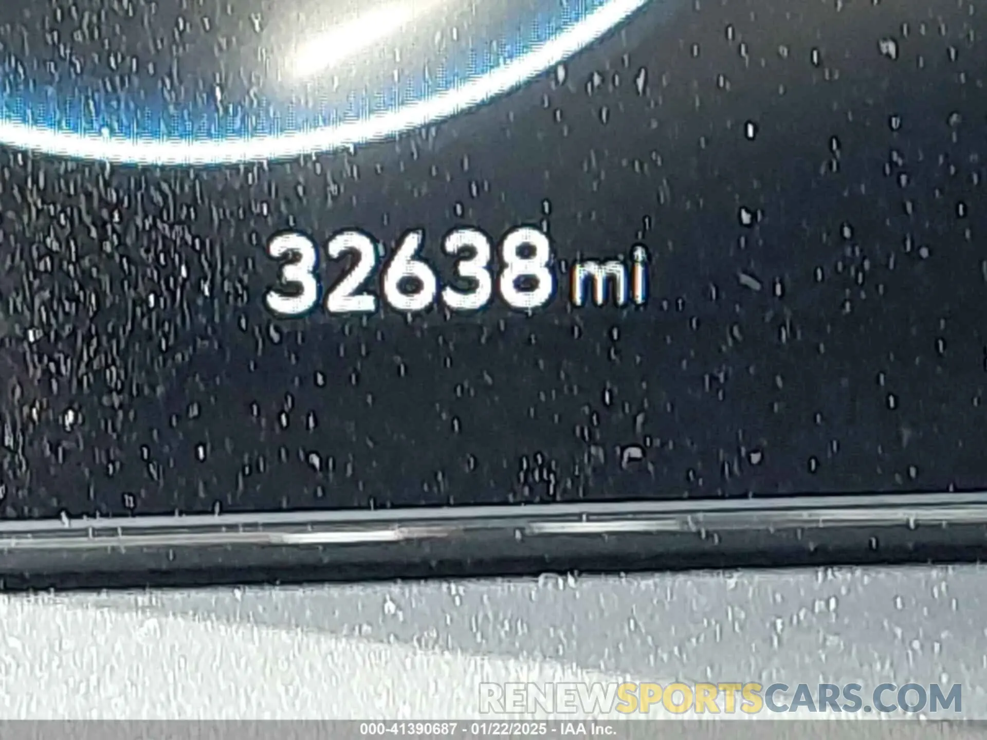 16 Photograph of a damaged car KM8JFCA18NU026370 HYUNDAI TUCSON HYBRID 2022