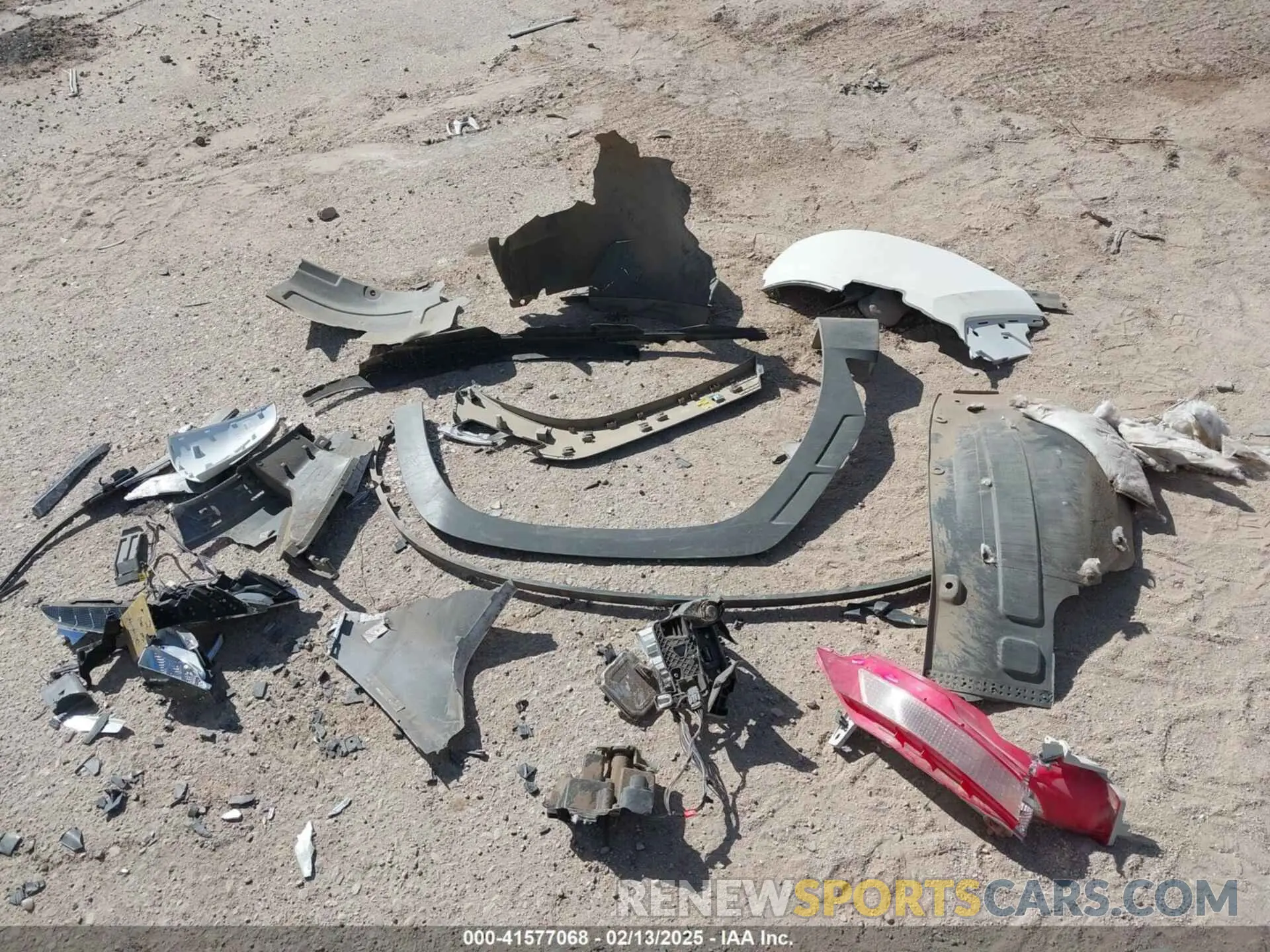 12 Photograph of a damaged car KM8JFCA1XNU034258 HYUNDAI TUCSON HYBRID 2022