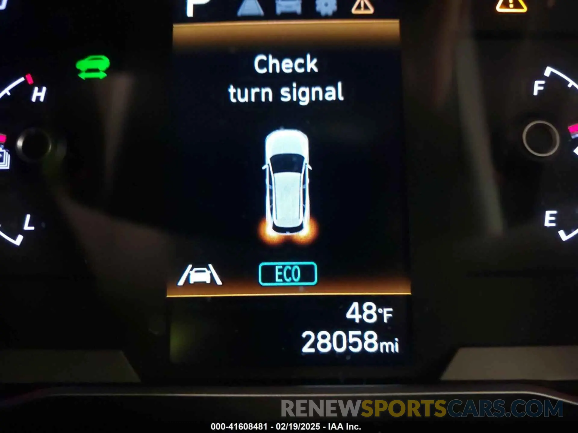 16 Photograph of a damaged car KM8JBCA11PU095982 HYUNDAI TUCSON HYBRID 2023