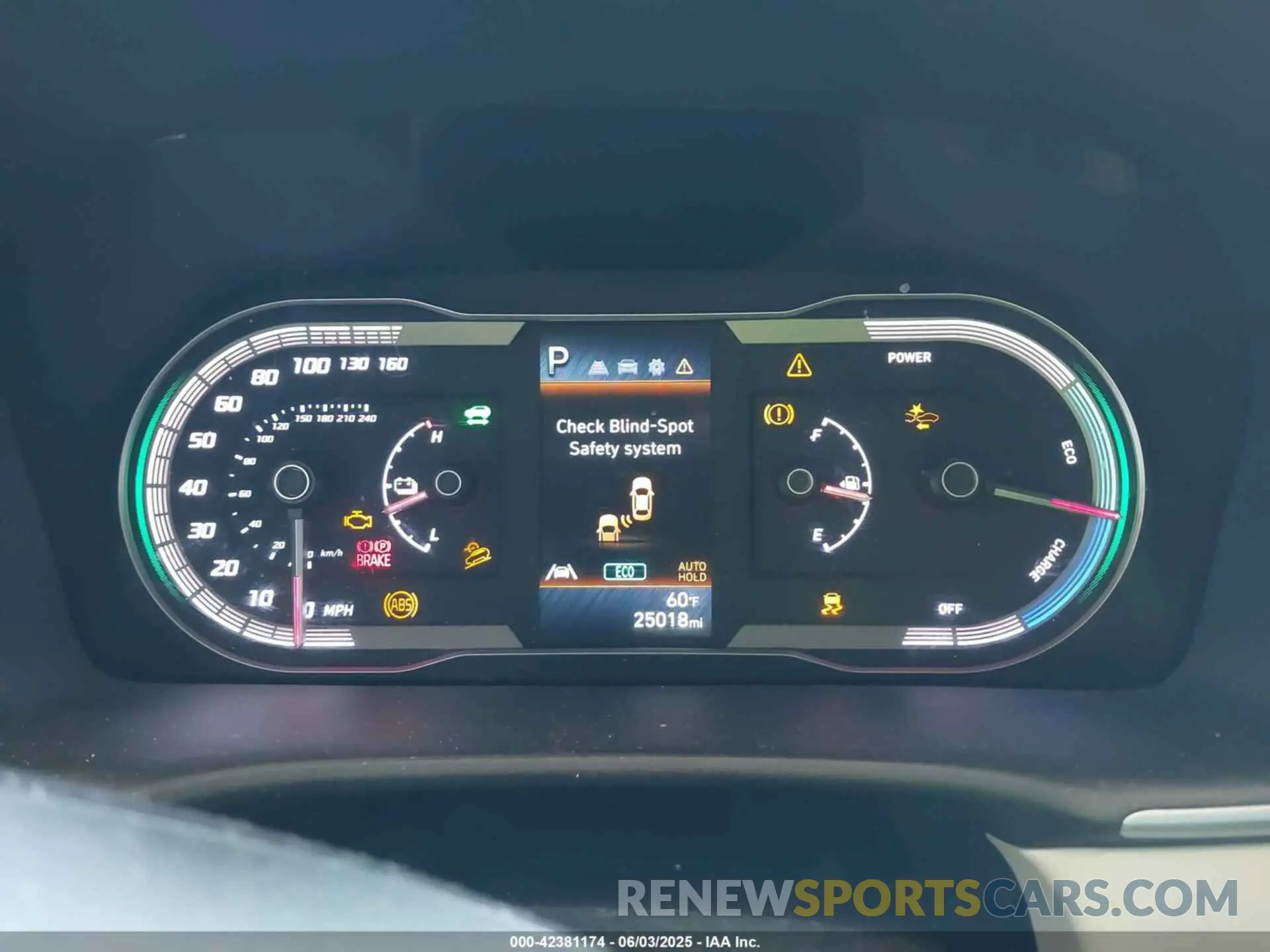 7 Photograph of a damaged car KM8JBCA12PU096106 HYUNDAI TUCSON HYBRID 2023
