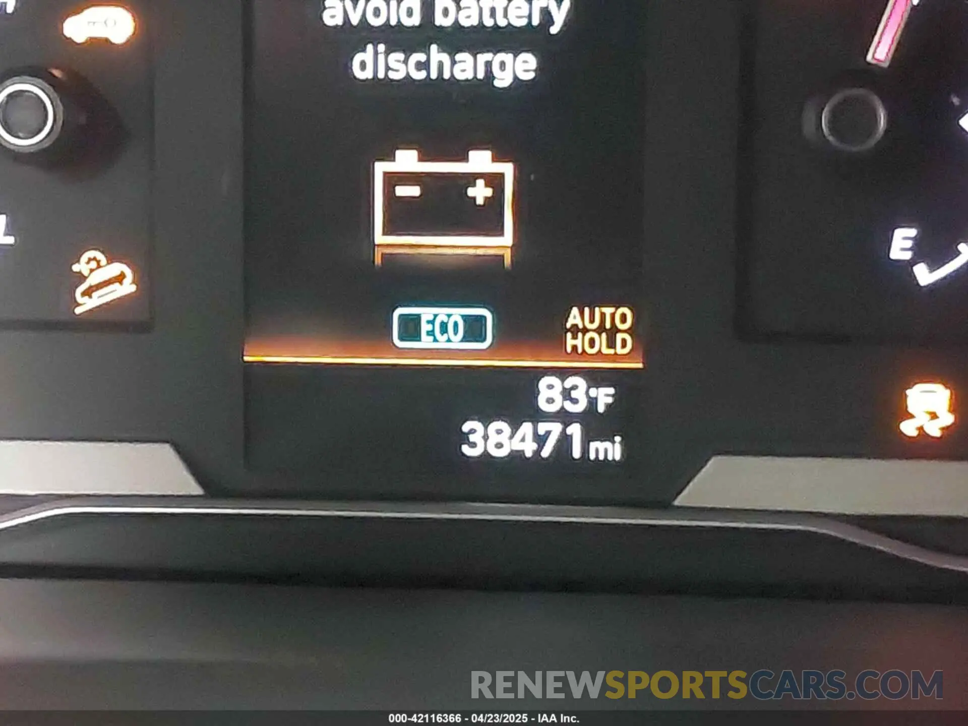 15 Photograph of a damaged car KM8JBCA14PU100284 HYUNDAI TUCSON HYBRID 2023