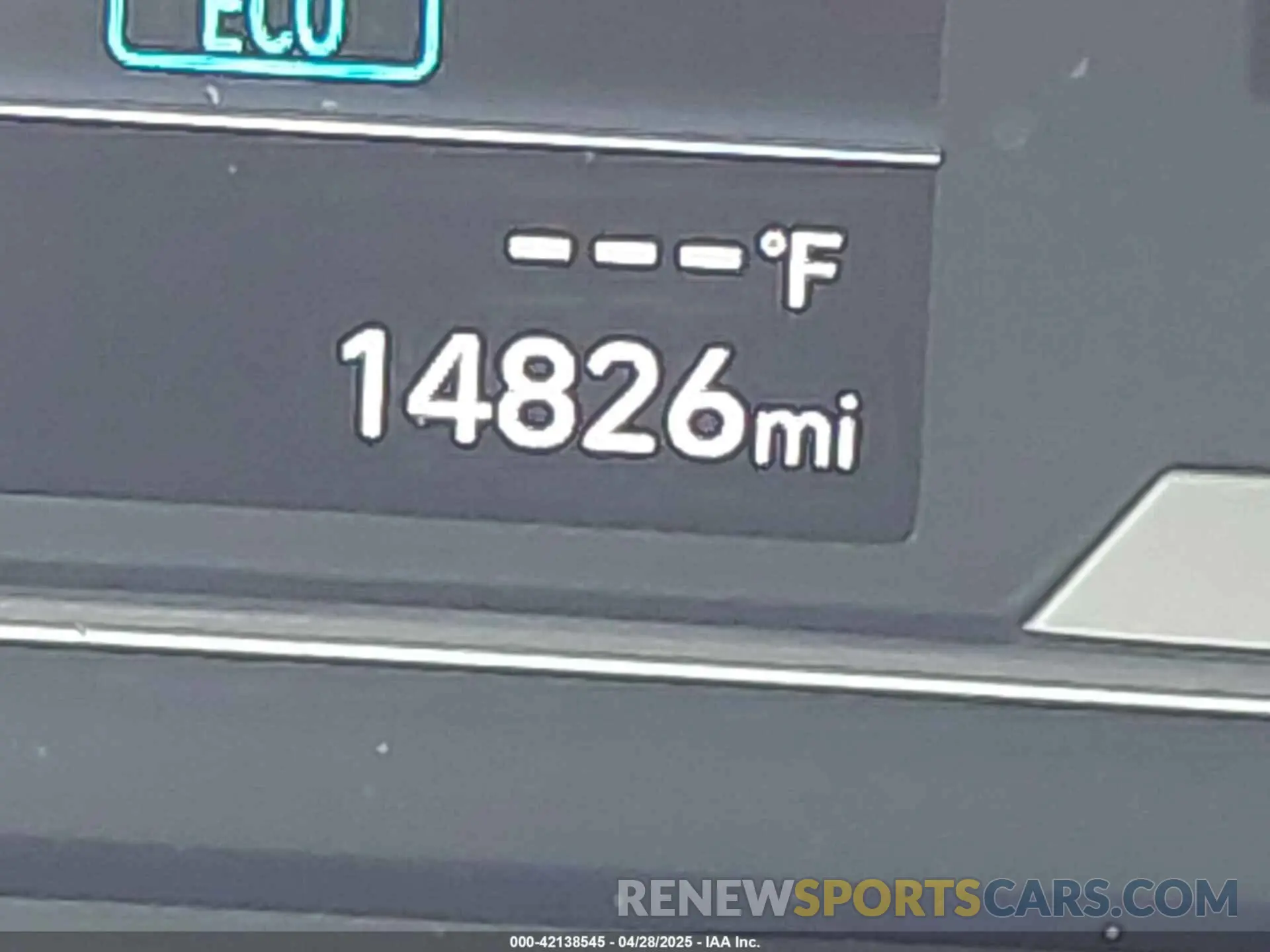 16 Photograph of a damaged car KM8JBCA16PU097422 HYUNDAI TUCSON HYBRID 2023