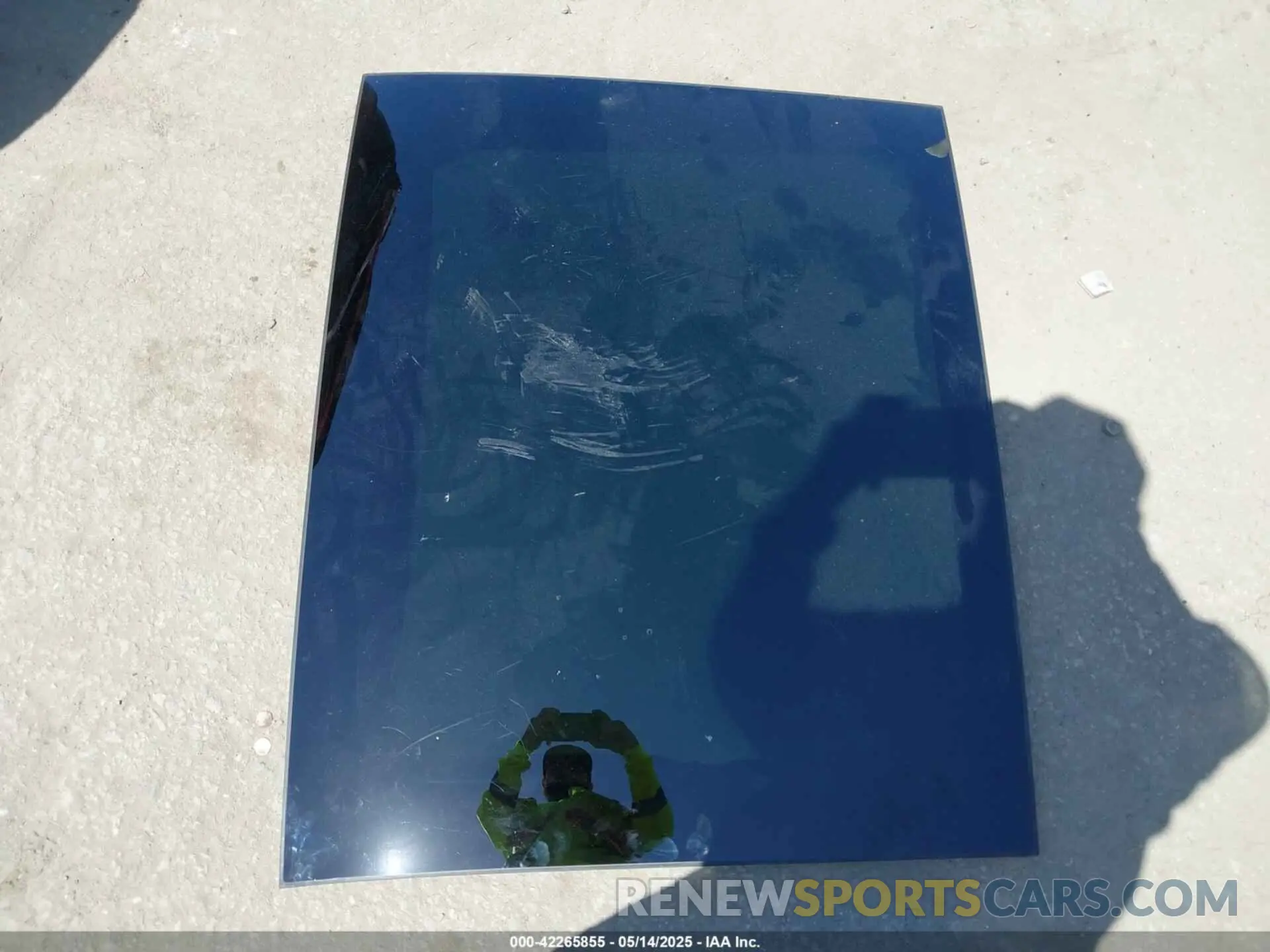 11 Photograph of a damaged car KM8JECA14PU127220 HYUNDAI TUCSON HYBRID 2023