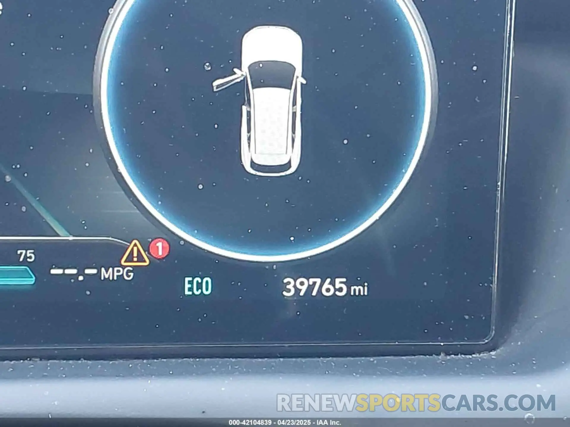 15 Photograph of a damaged car KM8JFCA13PU133071 HYUNDAI TUCSON HYBRID 2023