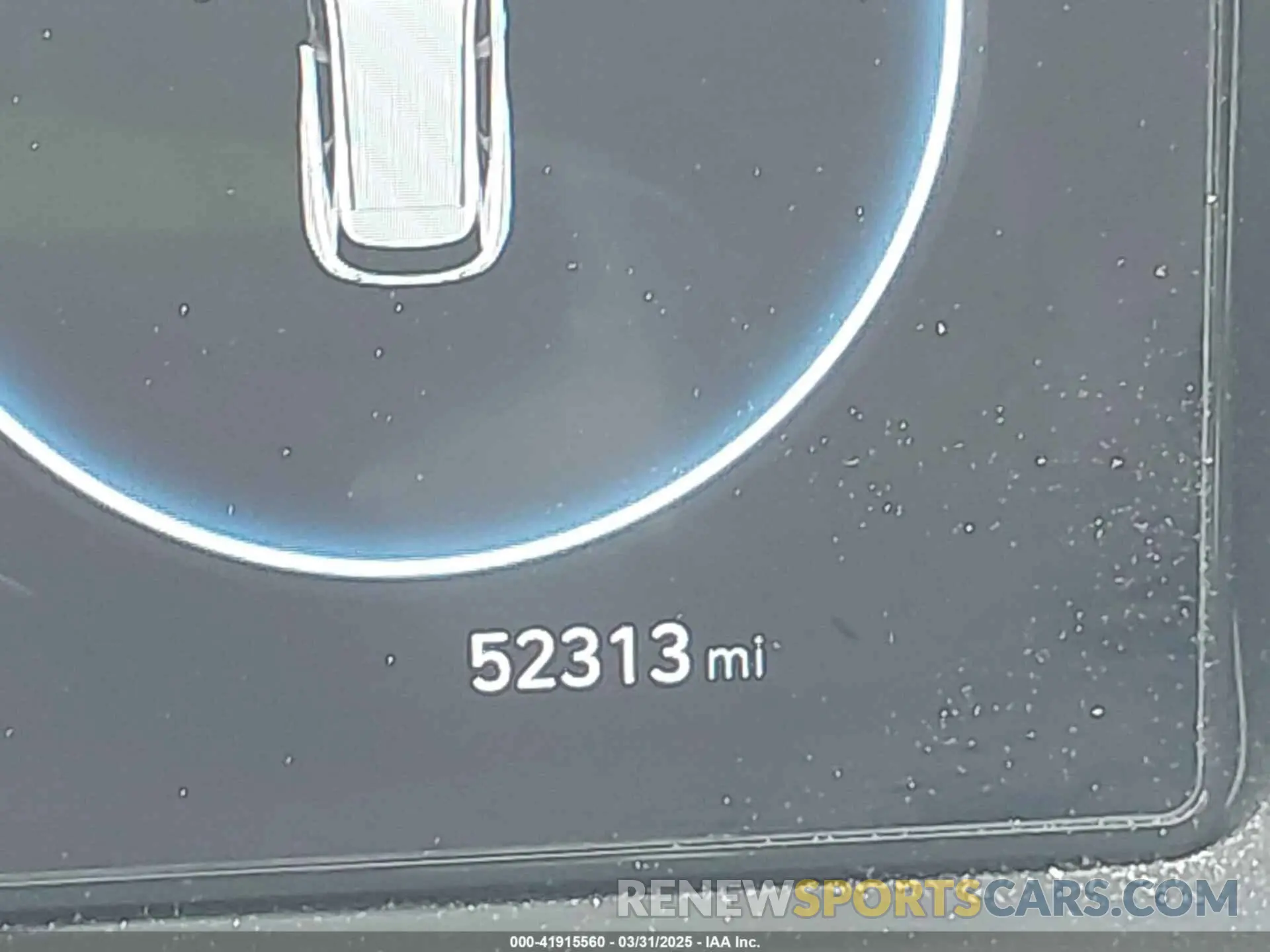 15 Photograph of a damaged car KM8JFCA16PU093696 HYUNDAI TUCSON HYBRID 2023
