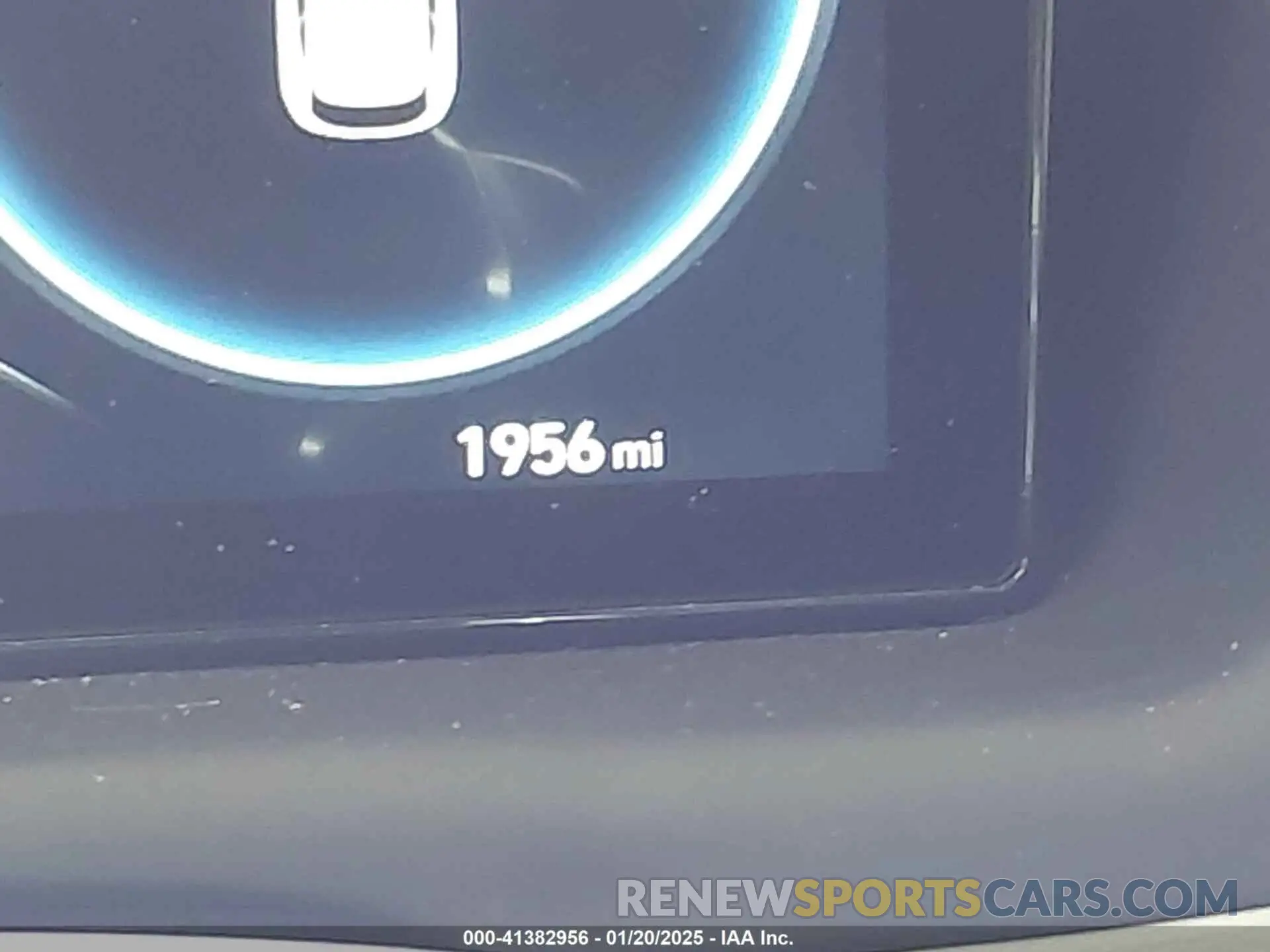 16 Photograph of a damaged car KM8JFCA16PU123747 HYUNDAI TUCSON HYBRID 2023