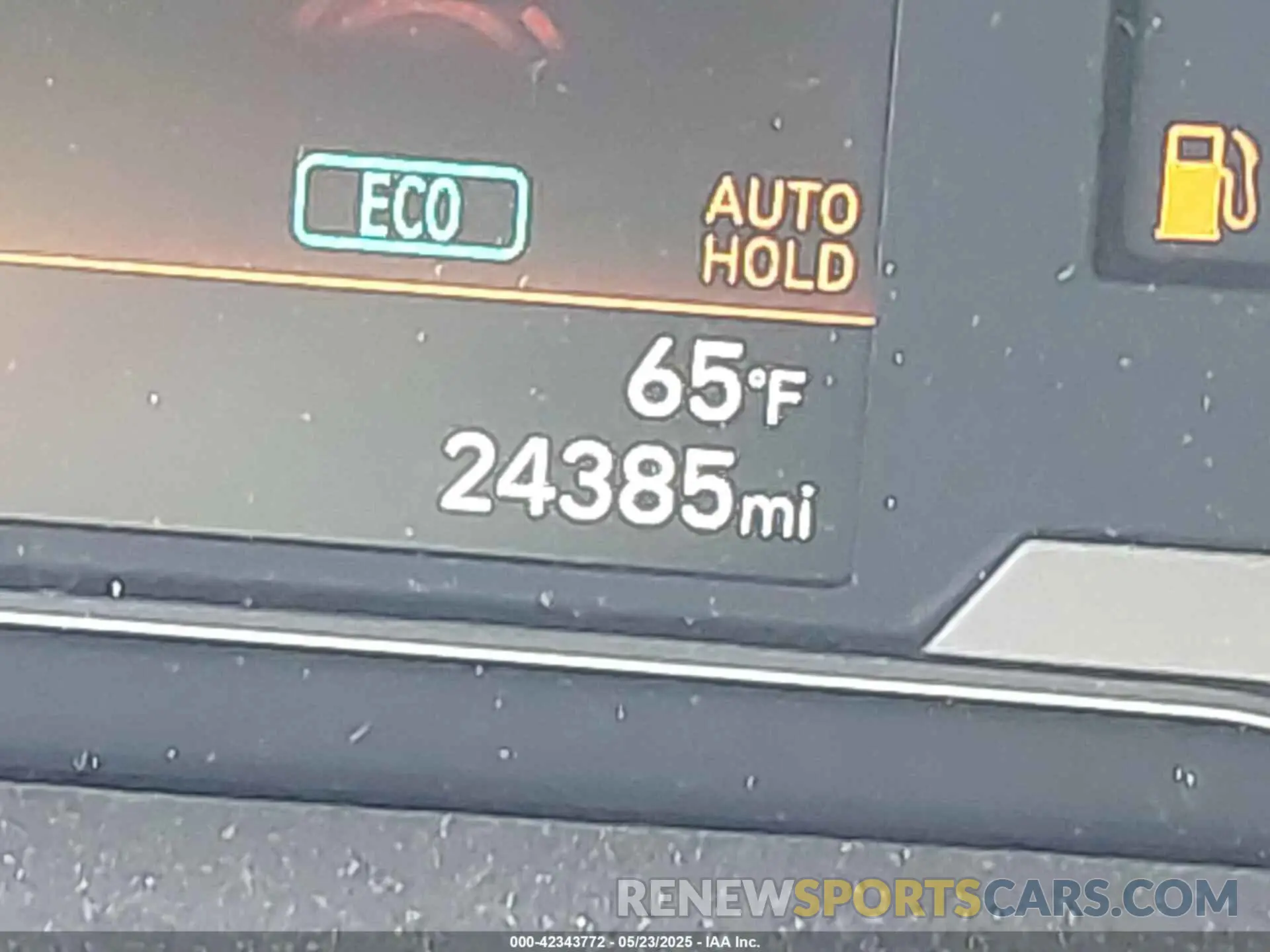 16 Photograph of a damaged car KM8JBCD11RU192226 HYUNDAI TUCSON HYBRID 2024