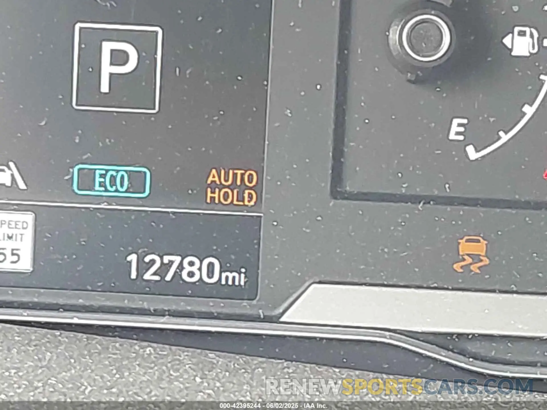 16 Photograph of a damaged car KM8JBCD13RU207860 HYUNDAI TUCSON HYBRID 2024