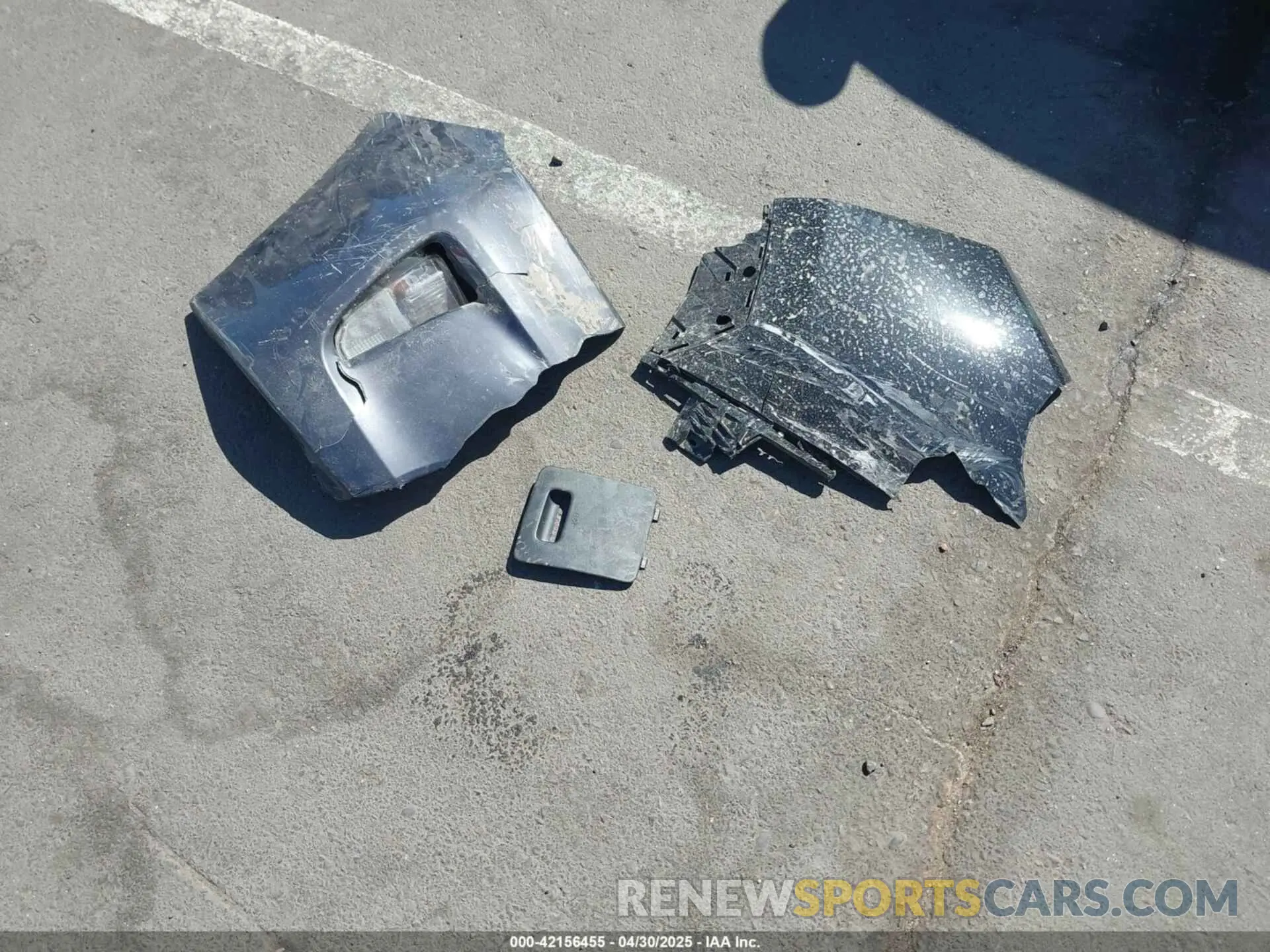 12 Photograph of a damaged car KM8JBCD13RU227574 HYUNDAI TUCSON HYBRID 2024