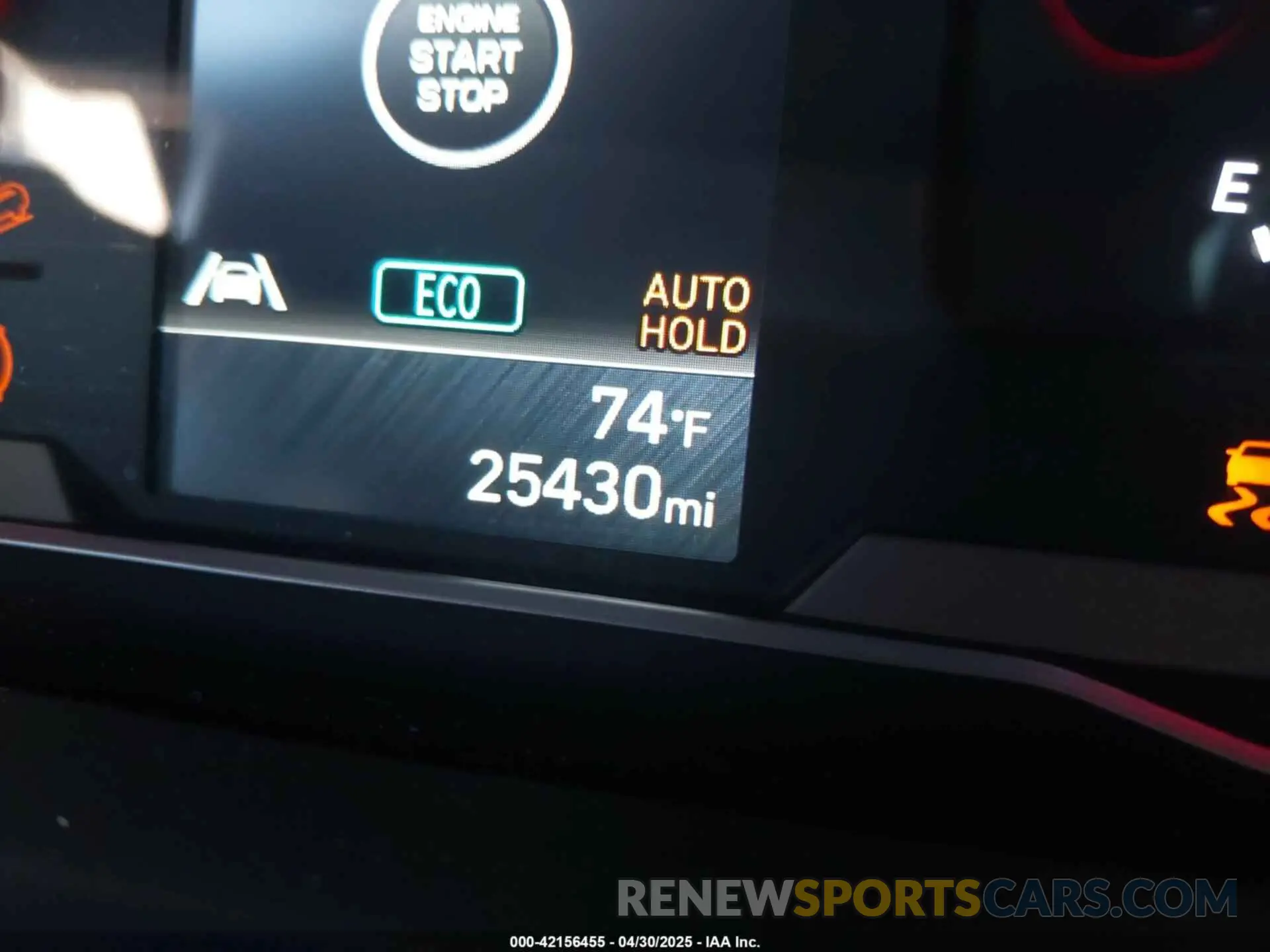 16 Photograph of a damaged car KM8JBCD13RU227574 HYUNDAI TUCSON HYBRID 2024