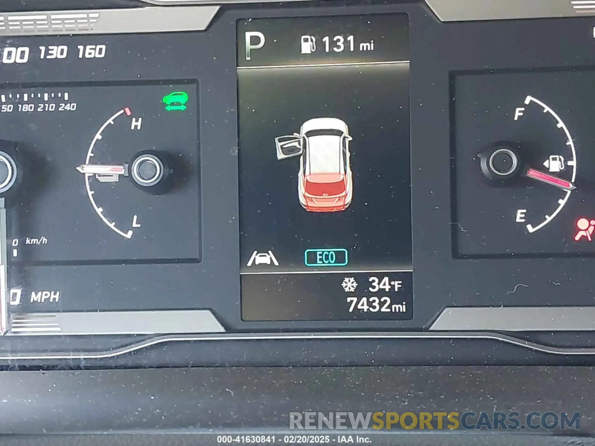 15 Photograph of a damaged car KM8JBCD14RU218673 HYUNDAI TUCSON HYBRID 2024