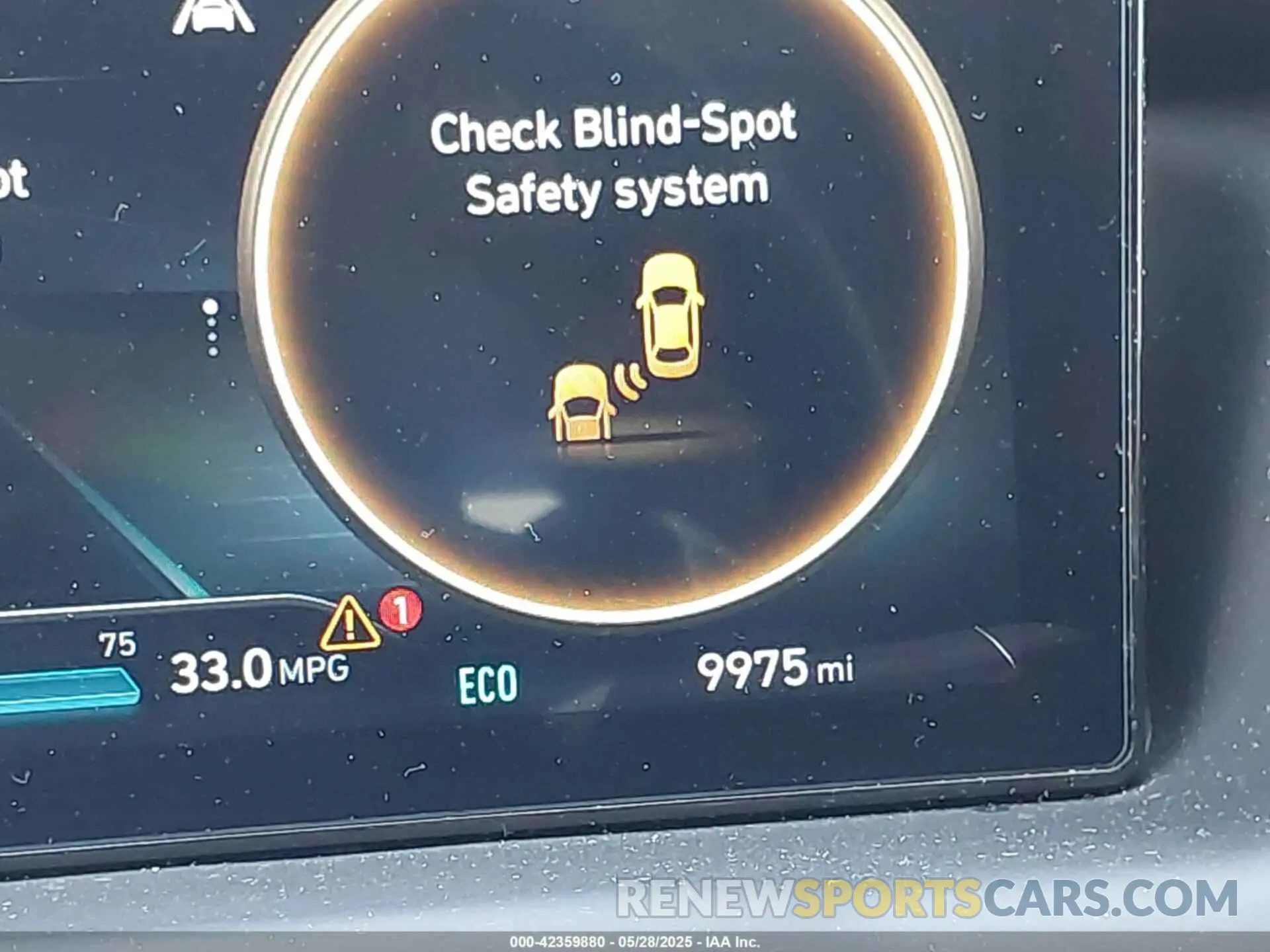 15 Photograph of a damaged car KM8JCCD11RU237100 HYUNDAI TUCSON HYBRID 2024