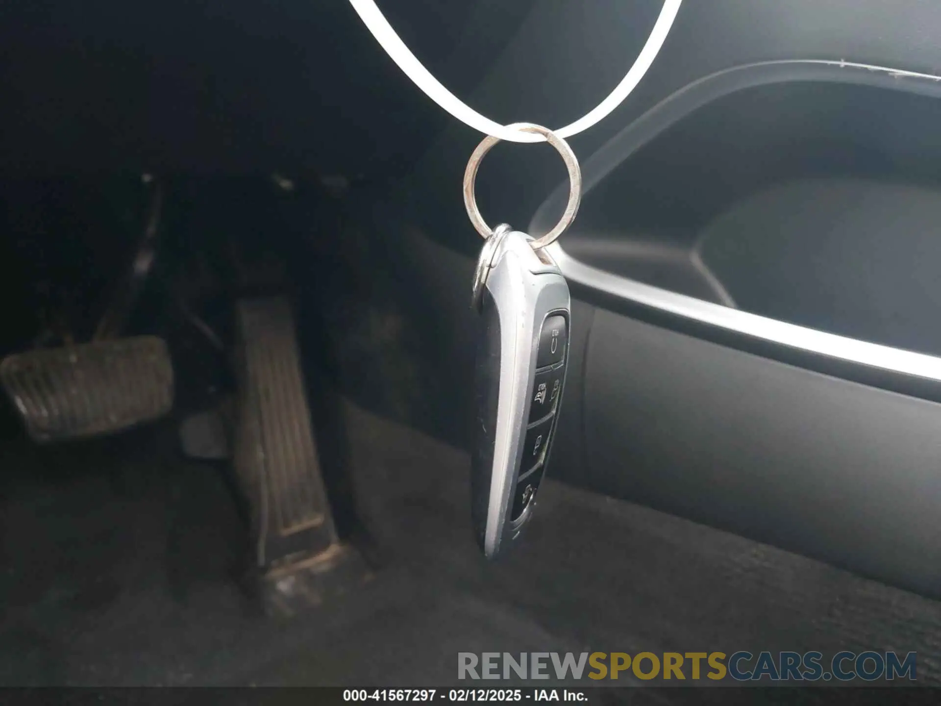 11 Photograph of a damaged car KM8JCCD13RU146099 HYUNDAI TUCSON HYBRID 2024