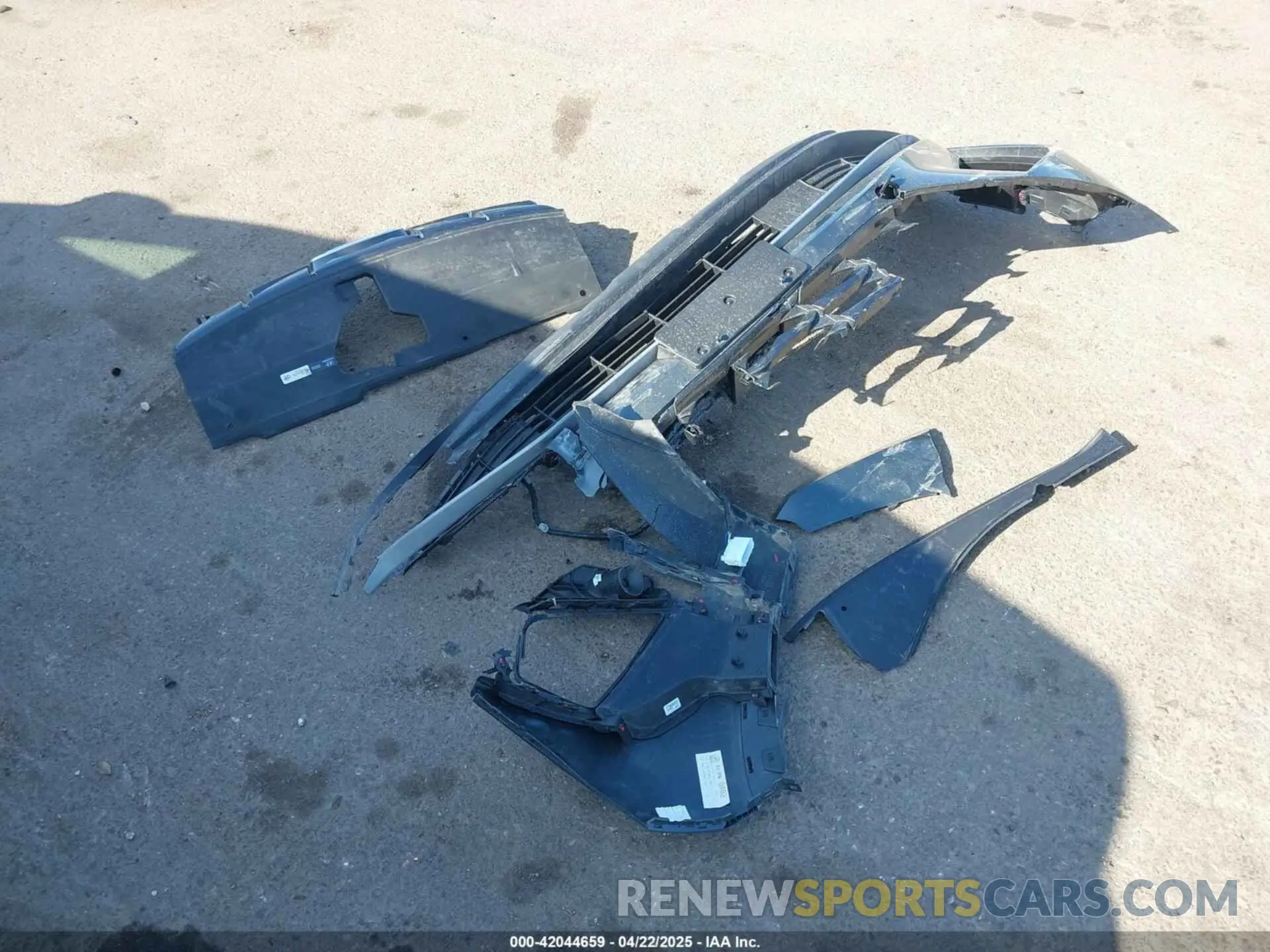 12 Photograph of a damaged car KM8JCCD15RU203371 HYUNDAI TUCSON HYBRID 2024