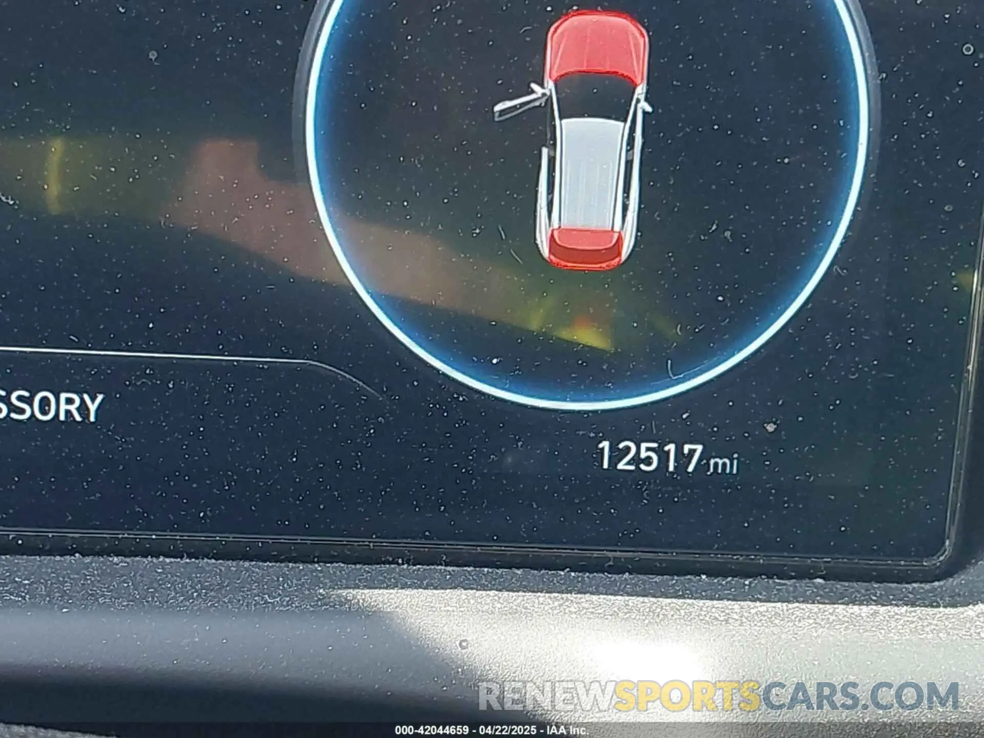 16 Photograph of a damaged car KM8JCCD15RU203371 HYUNDAI TUCSON HYBRID 2024