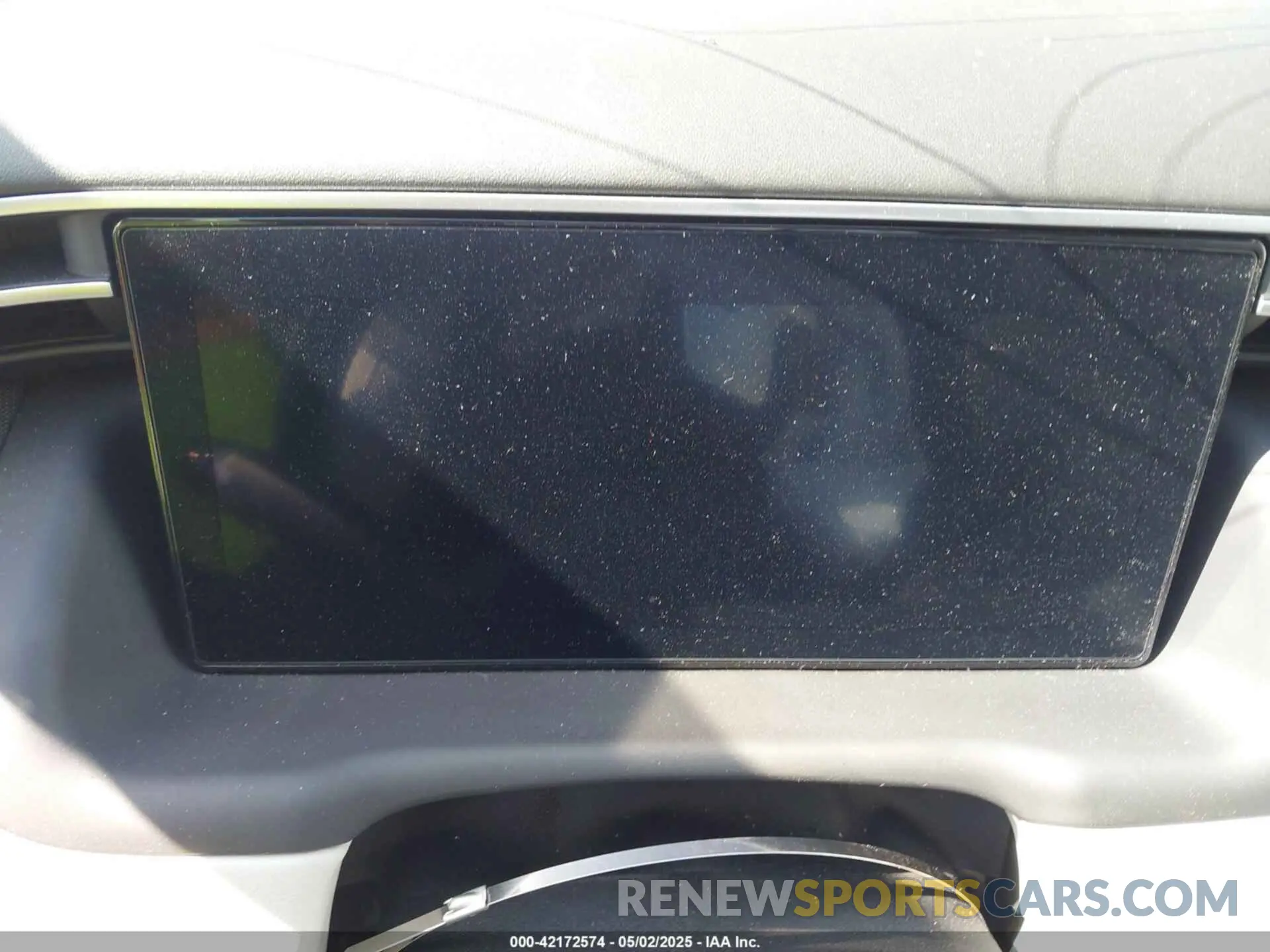7 Photograph of a damaged car KM8JCCD17RU235741 HYUNDAI TUCSON HYBRID 2024