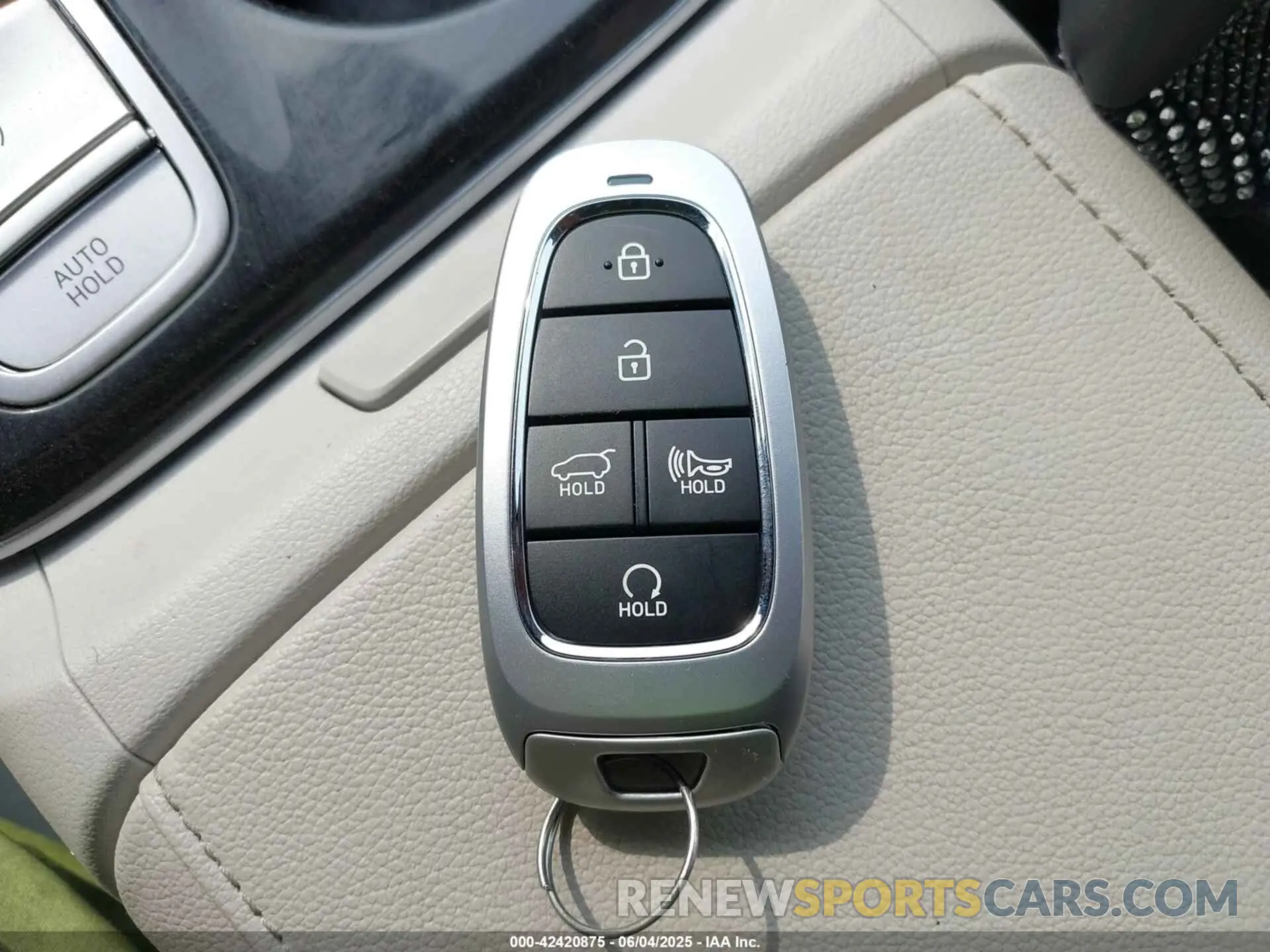 11 Photograph of a damaged car KM8JCCD1XRU203026 HYUNDAI TUCSON HYBRID 2024